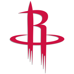 Ropa deportiva Rockets