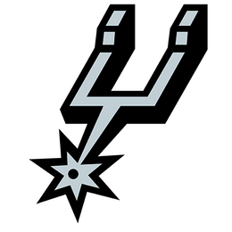 Ropa deportiva Spurs