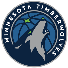 Ropa deportiva Timberwolves