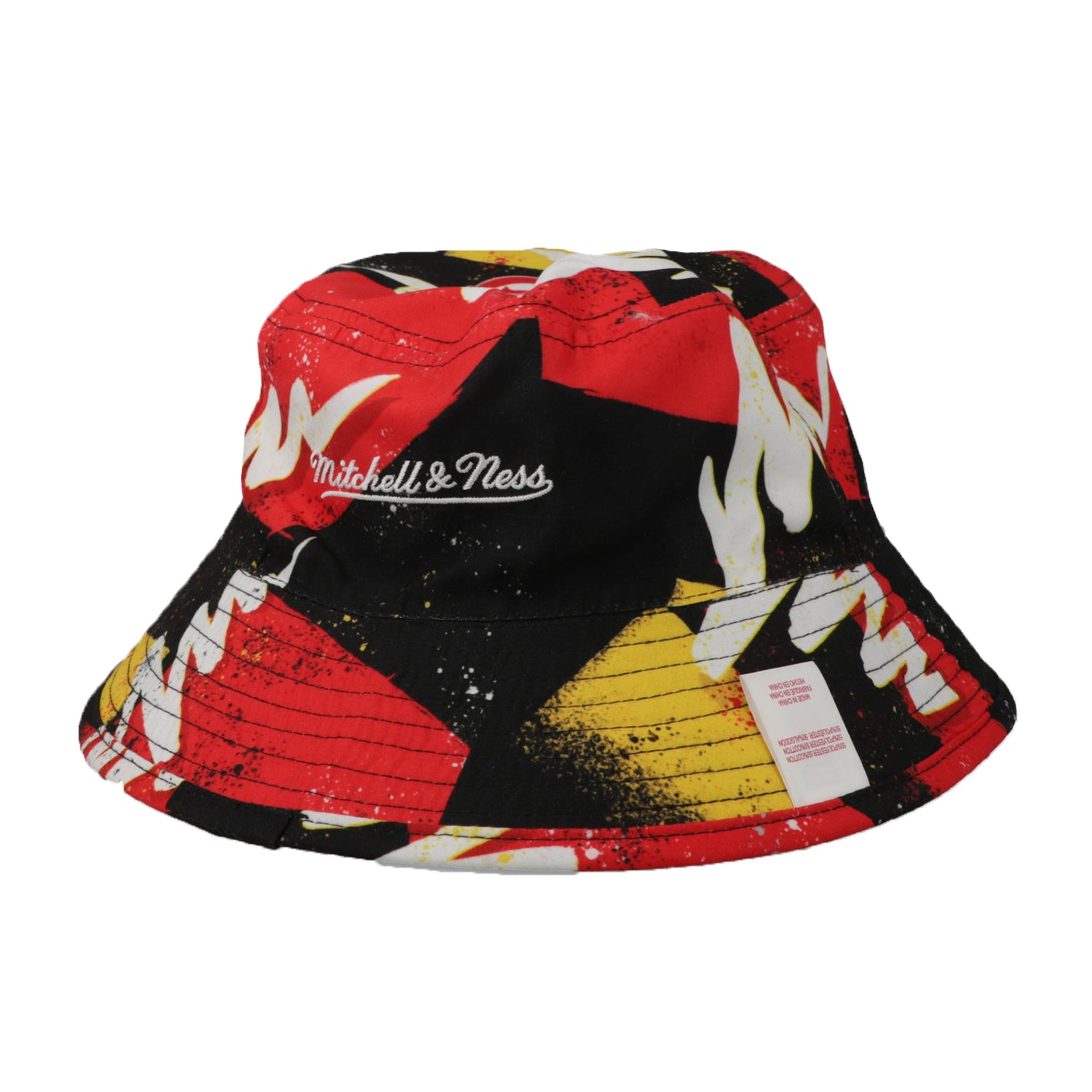 NBA HYPER BUCKET HWC HAWKS