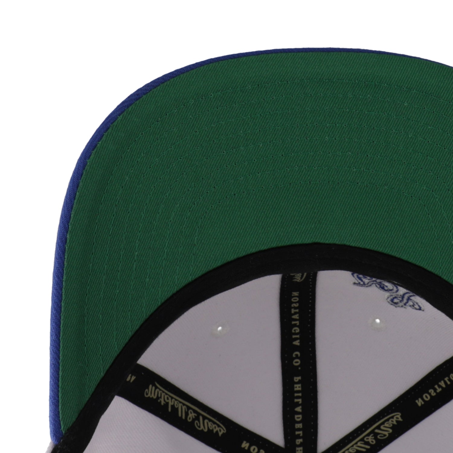 CAP NBA TEAM 2 TONE 2.0 PRO SNAPBACK HWC LAKERS