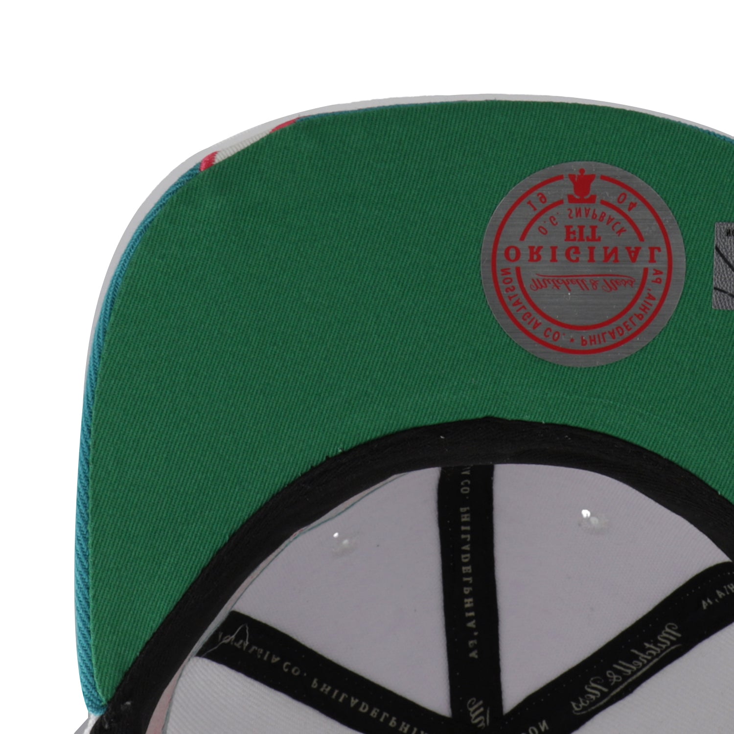 Gorra NBA Fast Times Snapback Hwc Spurs