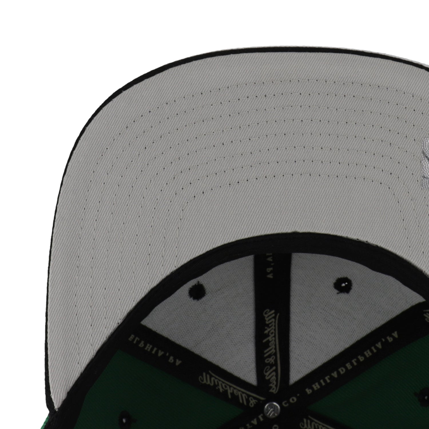 NBA BREAKTHROUGH SNAPBACK CELTICS