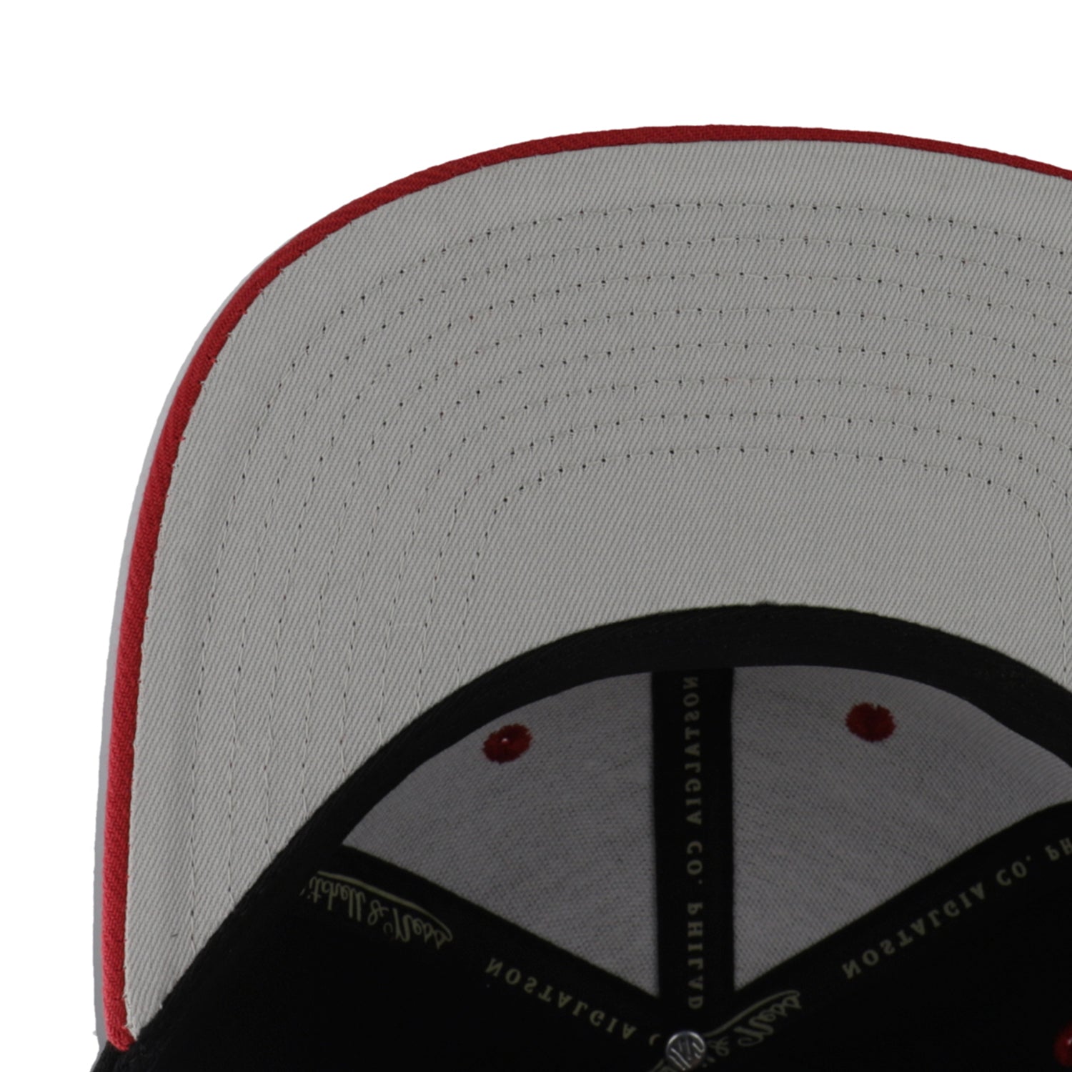 NBA BREAKTHROUGH SNAPBACK BULLS