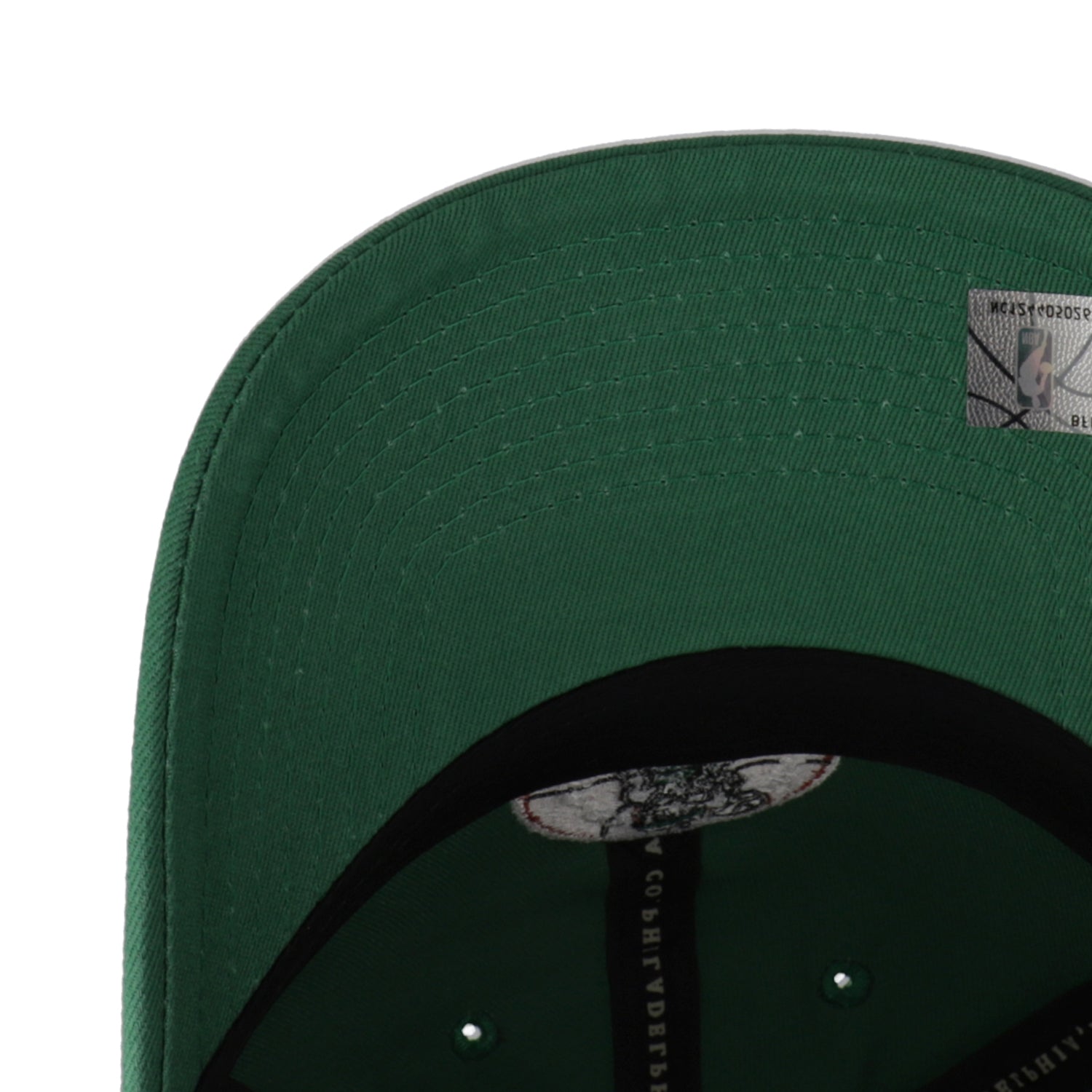 Cap NBA Team Ground 2.0 Dad Strapback Hwc Celtics