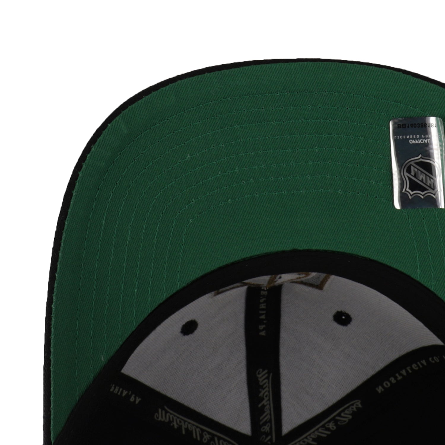 CAP NHL TEAM GROUND 2.0 PRO SNAPBACK KNIGHTS