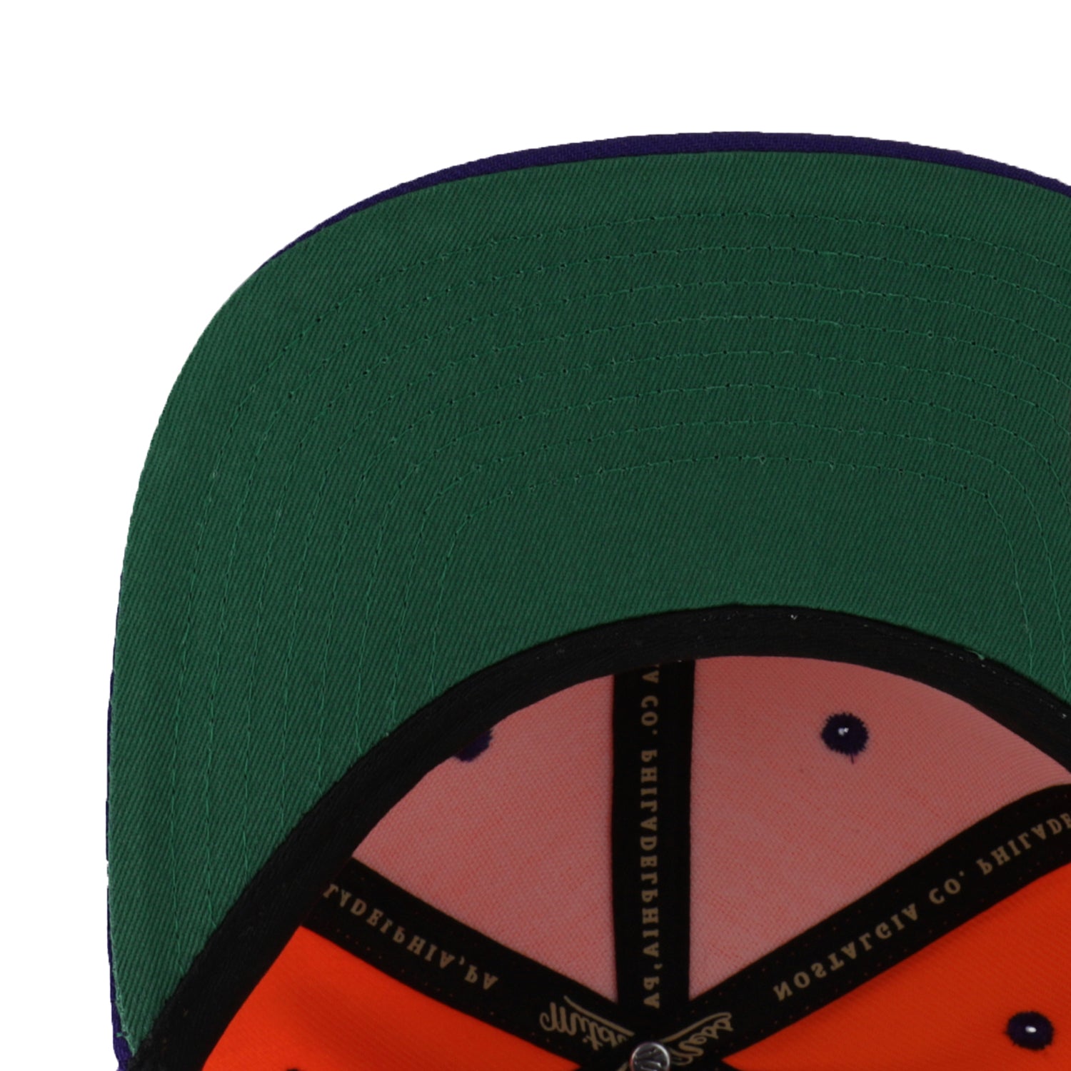 NBA TRANSCRIPT SNAPBACK HWC SUNS