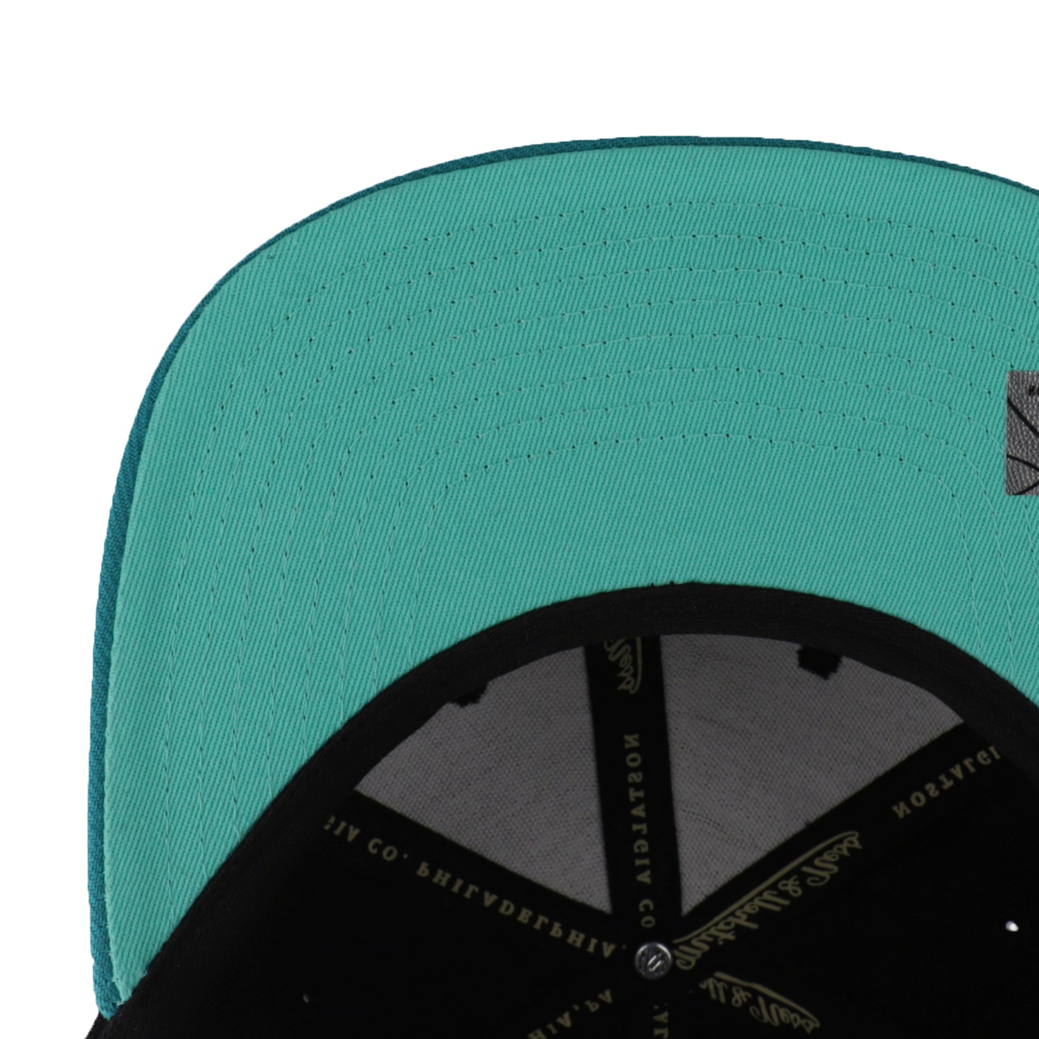 NBA MAKE CENTS SNAPBACK HWC RAPTORS