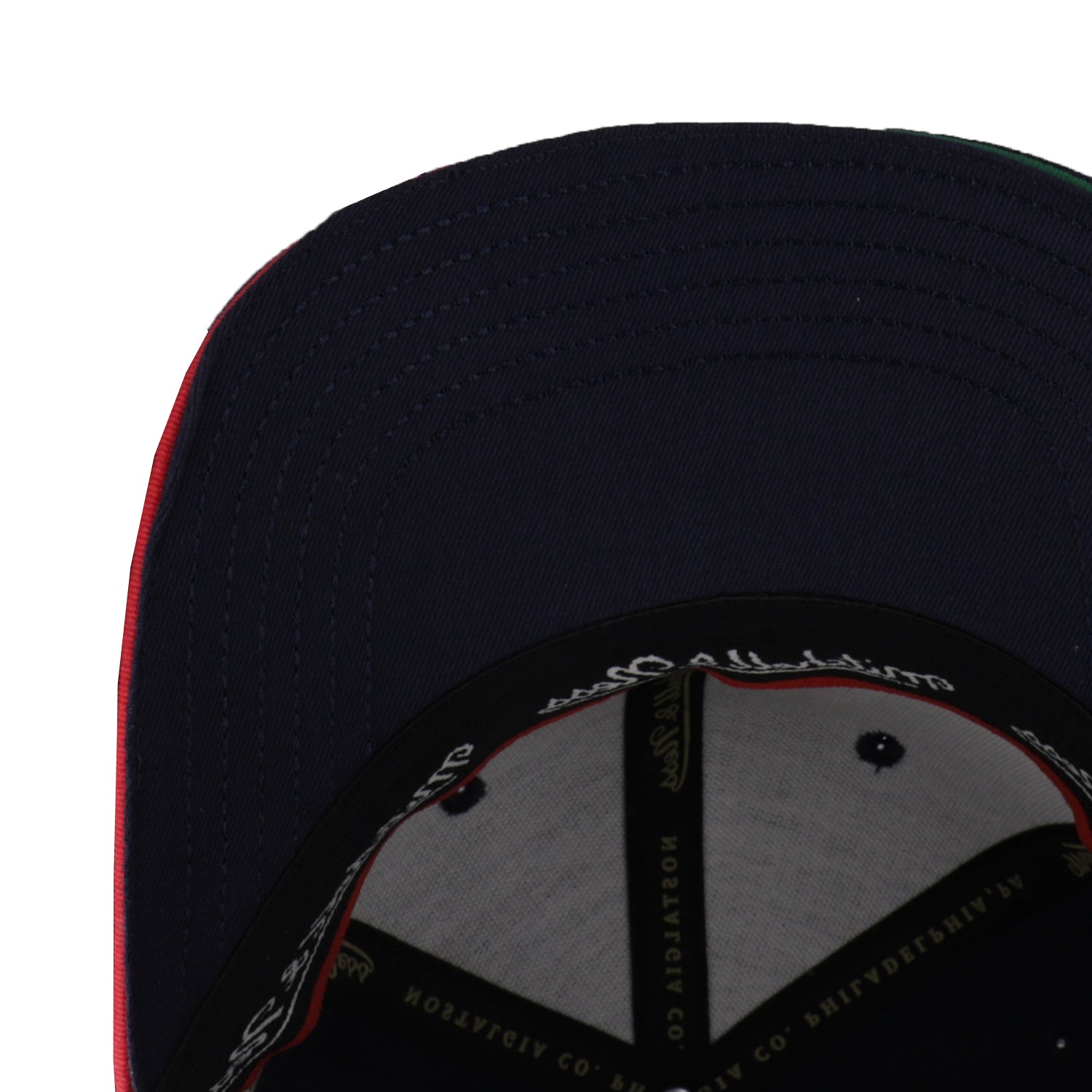 NBA FORMULA 1 STRETCH SNAPBACK