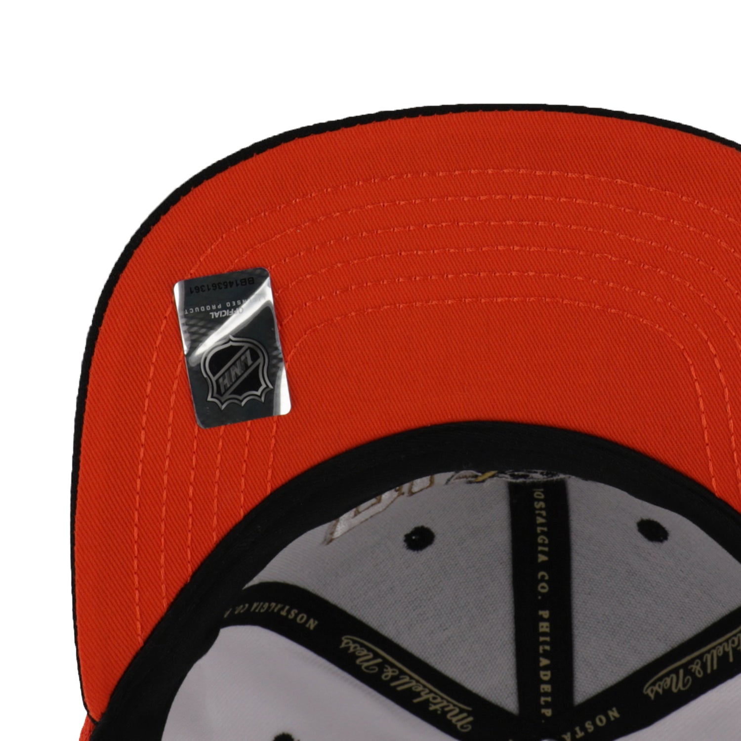 CAP NHL RETRODOME PRO SNAPBACK DUCKS