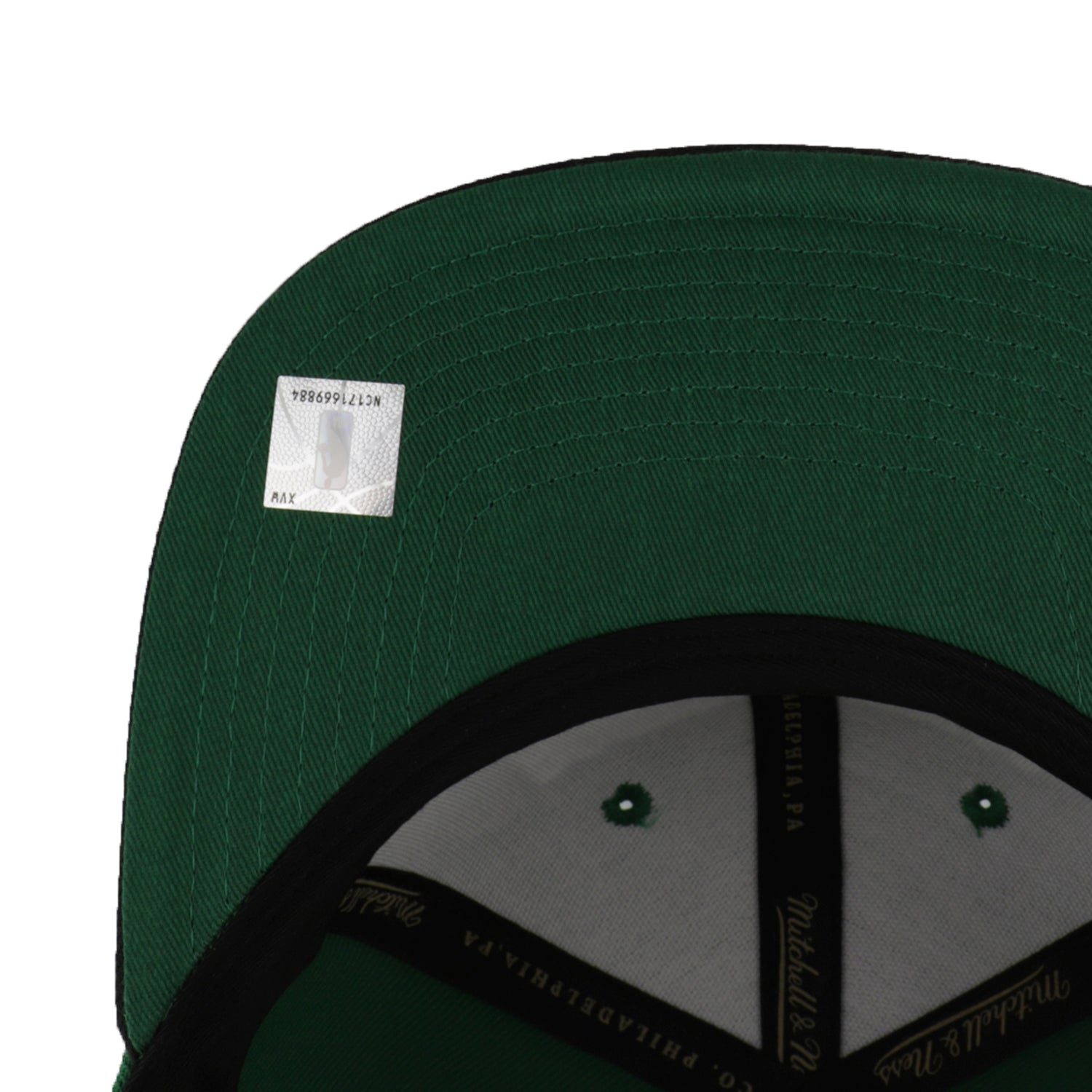 NBA CITY LOVE SNAPBACK CELTICS