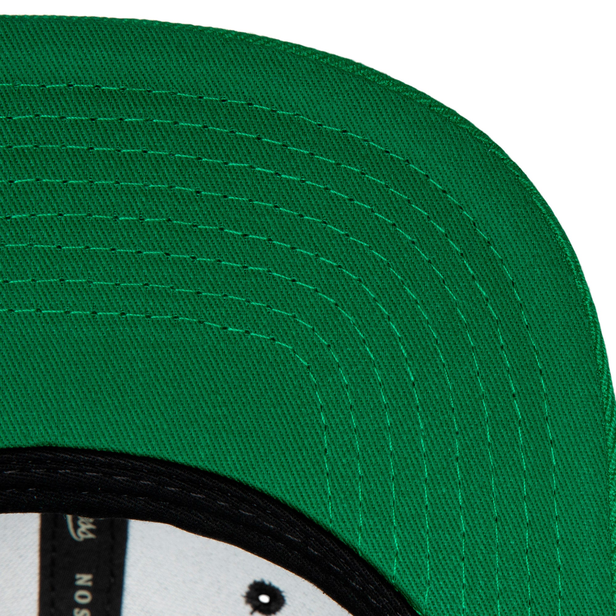 NBA SIDE CORE 2.0 SNAPBACK HWC CELTICS