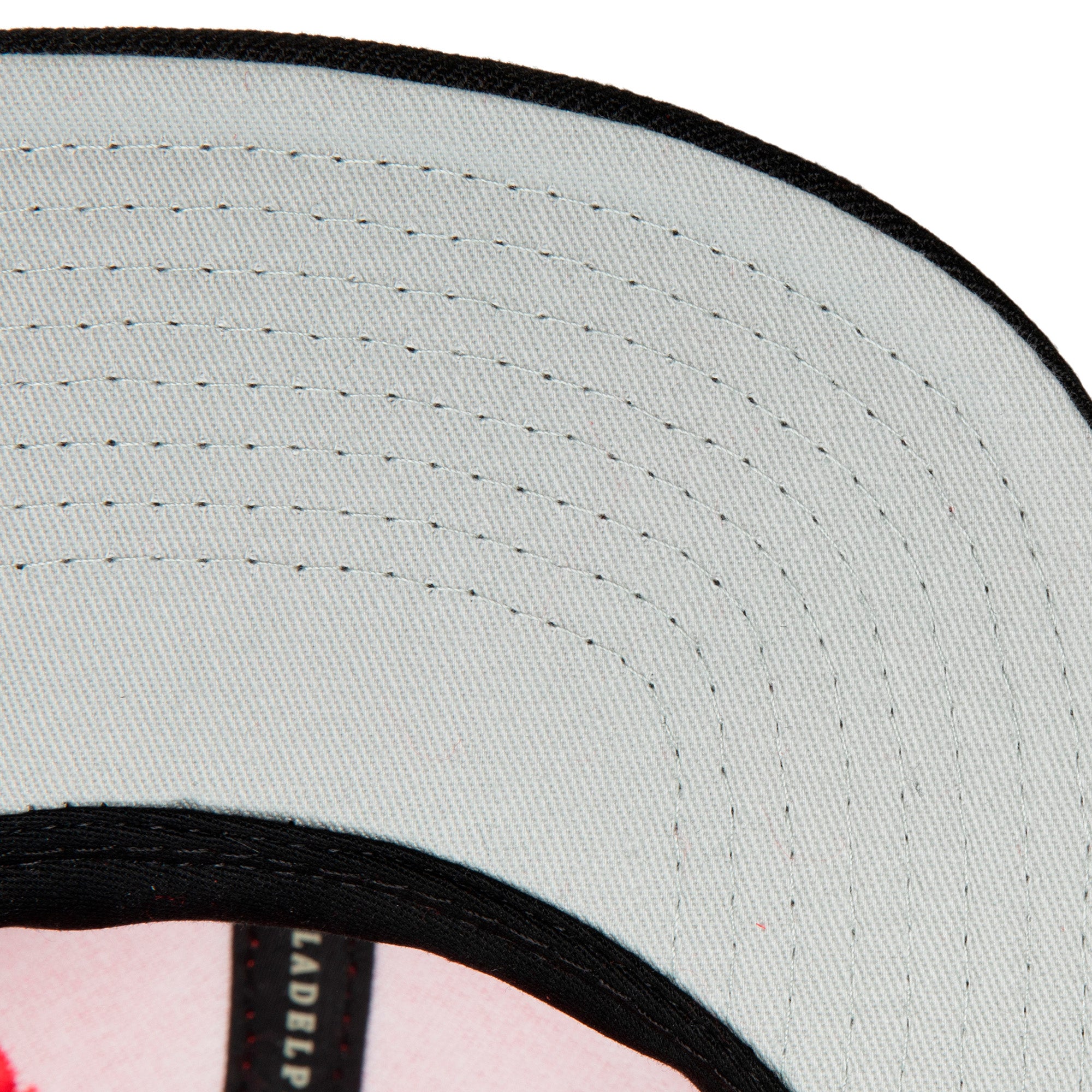 NBA SIDE CORE 2.0 SNAPBACK BULLS