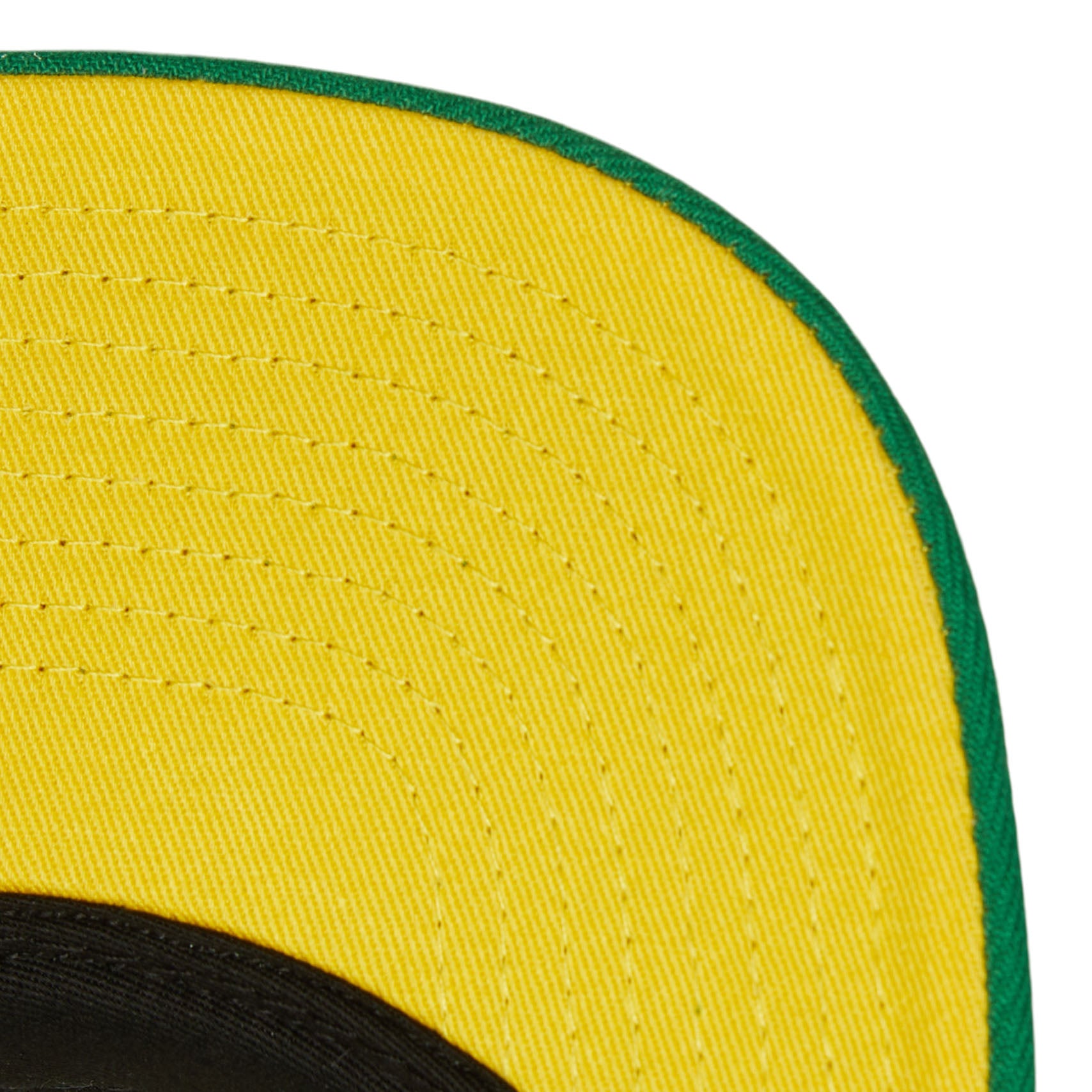 Gorra NBA Sail 2 Tone Snapback Hwc Supersonics