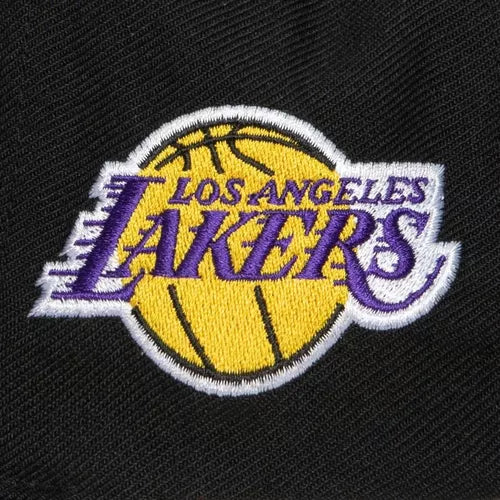 THE FINALS SNAPBACK LAKERS BKPR