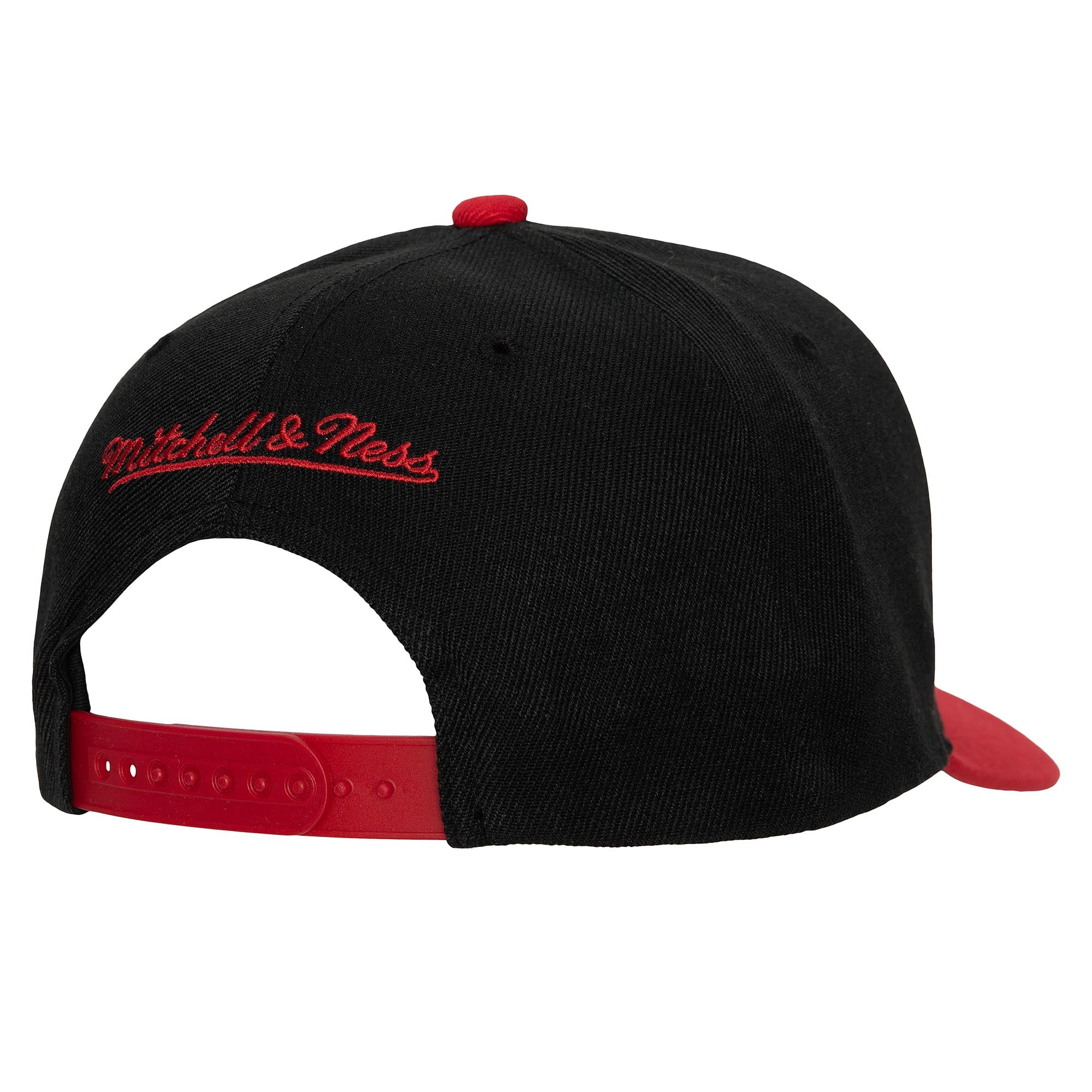 NBA ALL PRO CLASSIC SNAPBACK BULLS