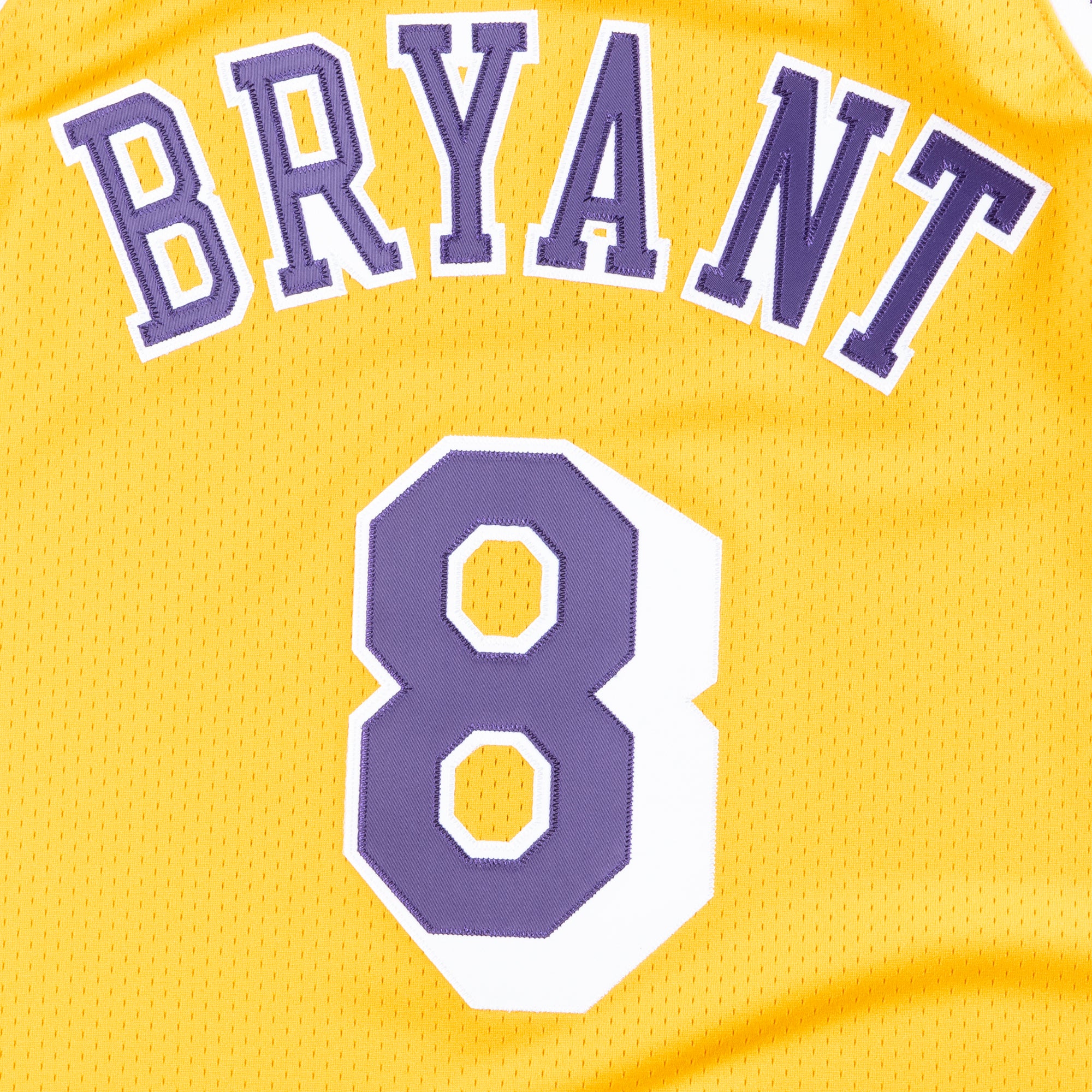 NBA Authentic Home Jersey Lakers 1996 Kobe Bryant