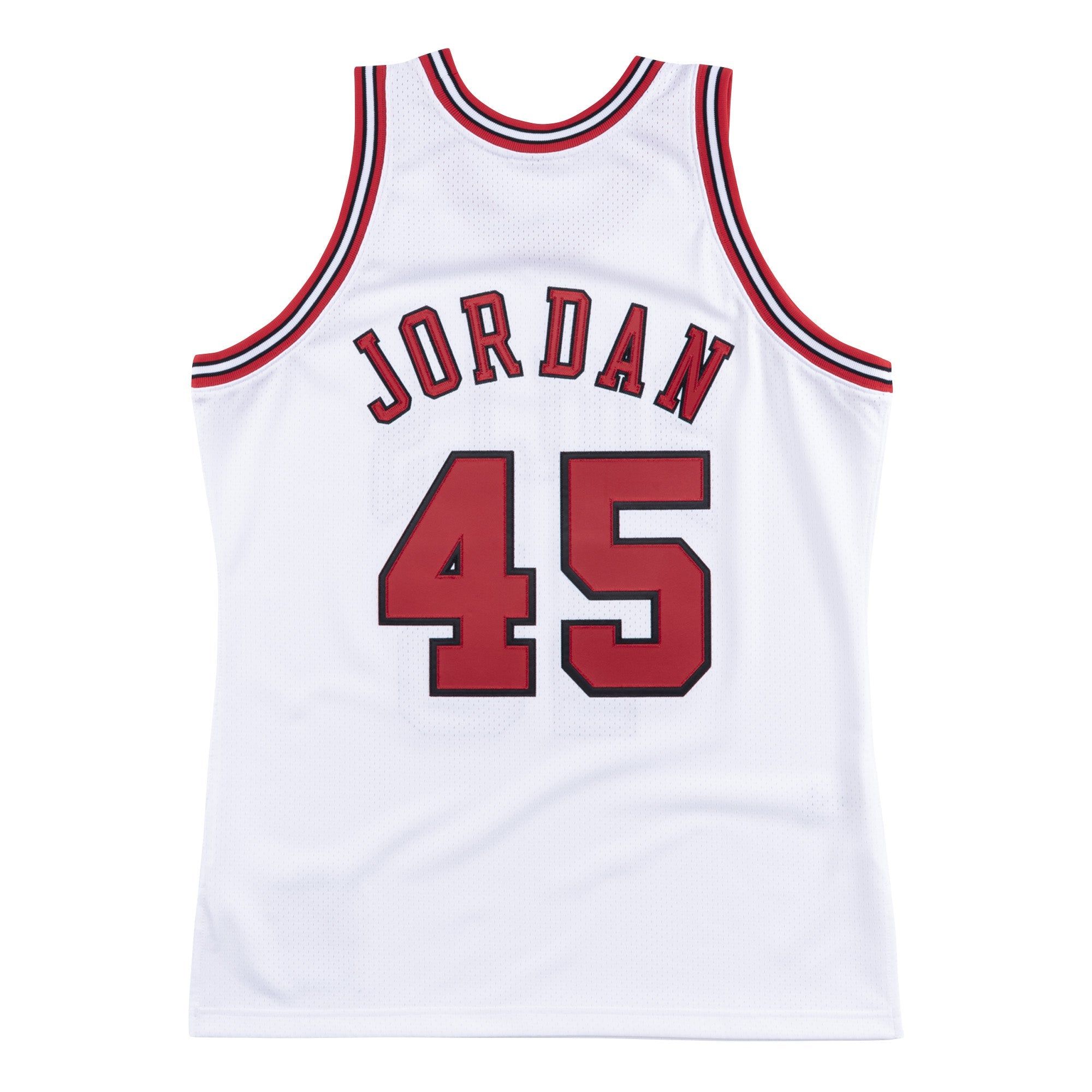 Green michael jordan jersey best sale