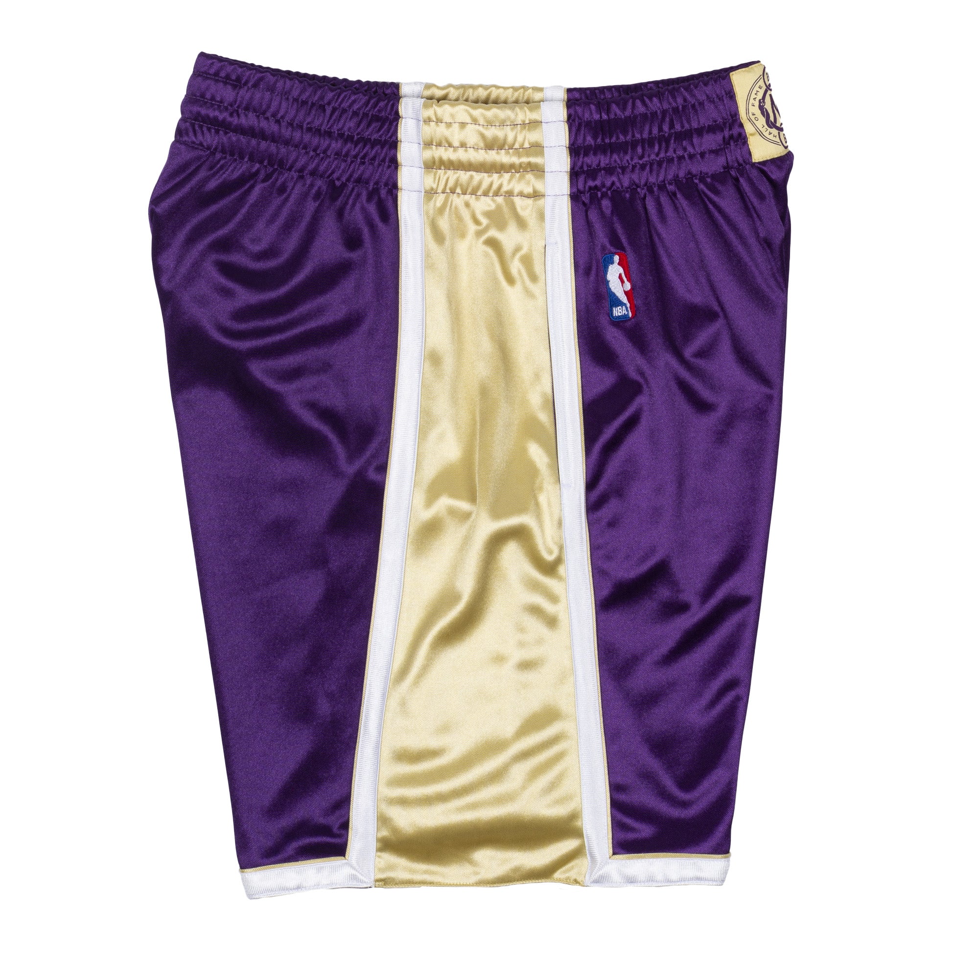 NBA Authentic Shorts Lakers 1996 Kobe Bryant Purple