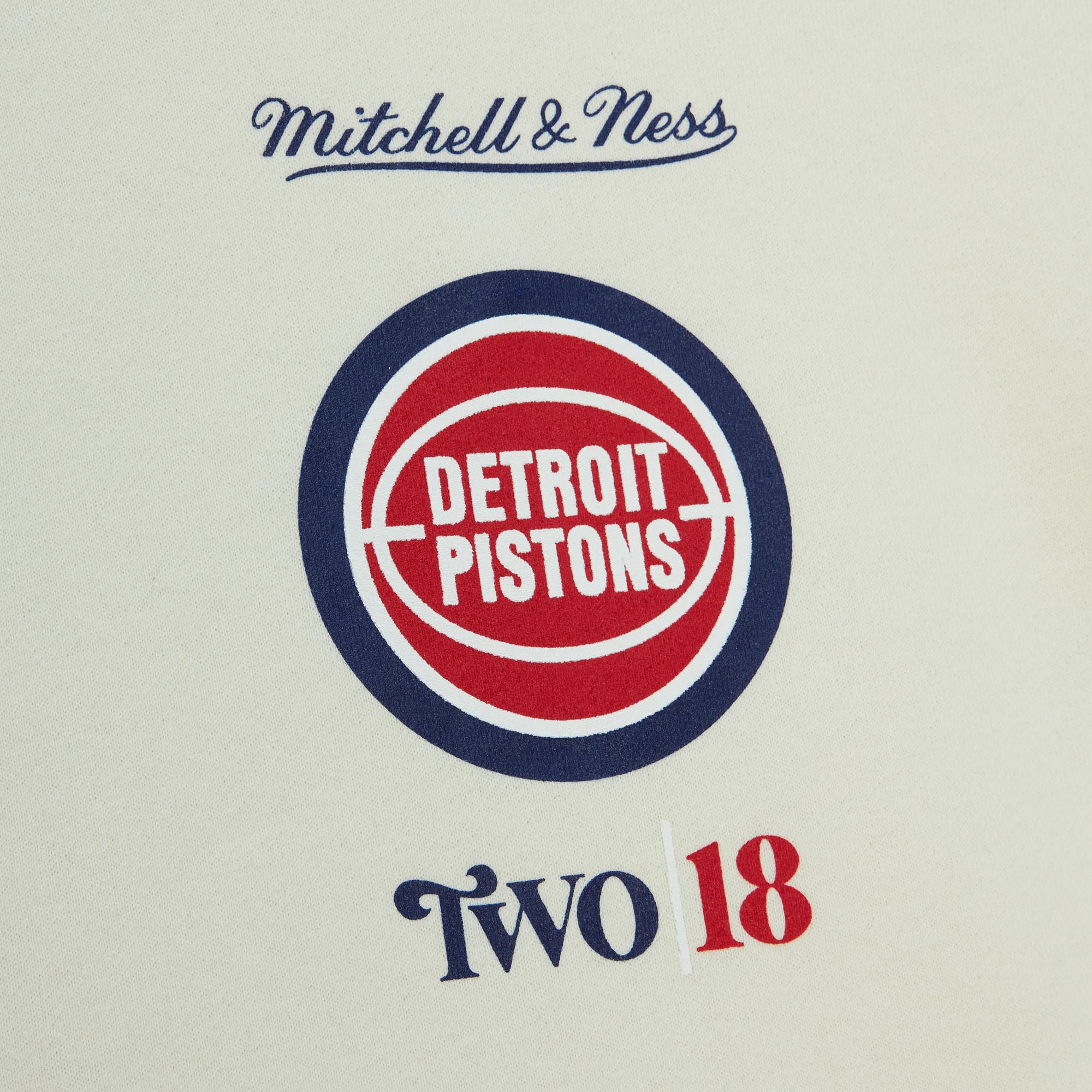 NBA MY TOWNS BR GRAPHIC HOODIE PISTONS