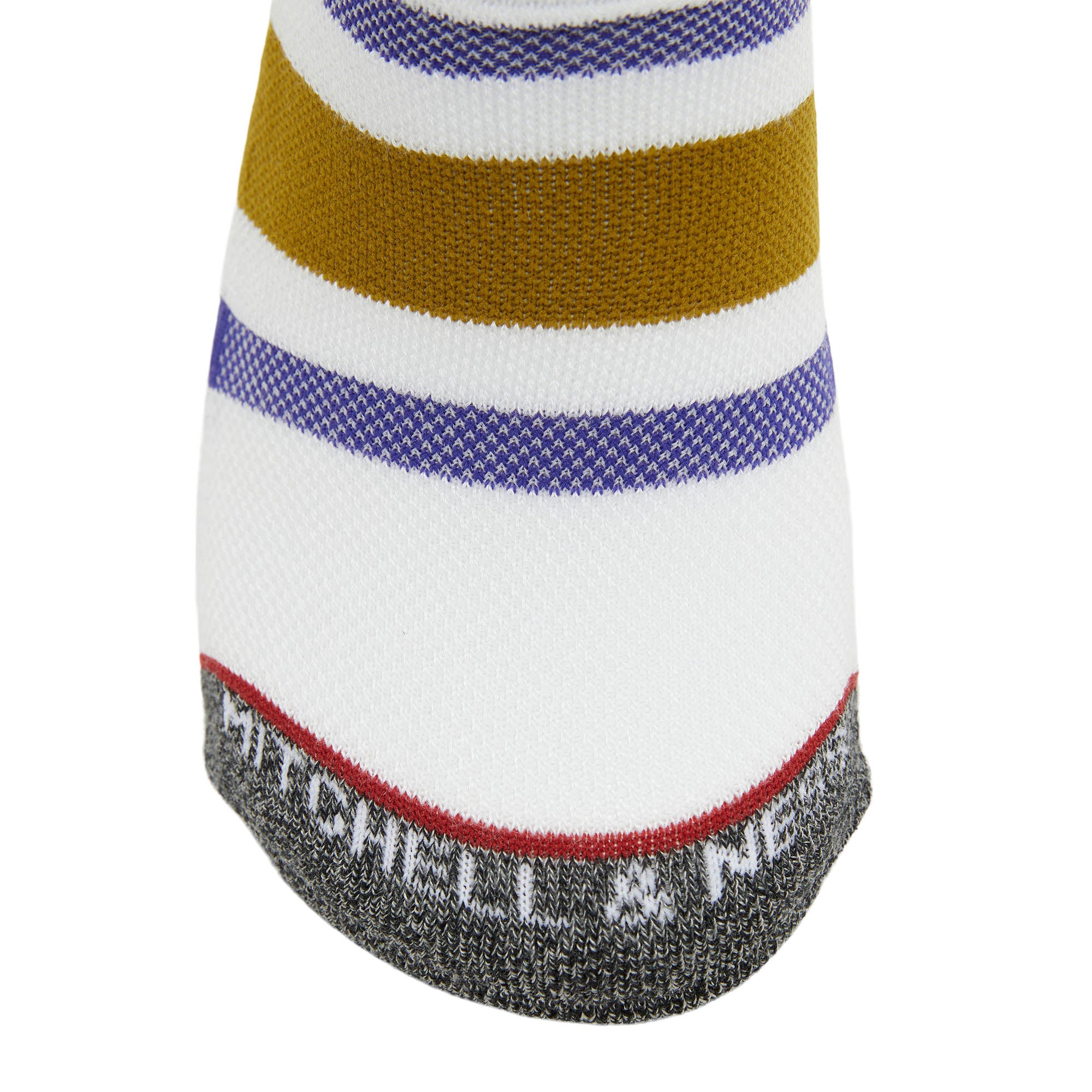 NFL INTERCEPTION CREW SOCKS RAVENS AFC