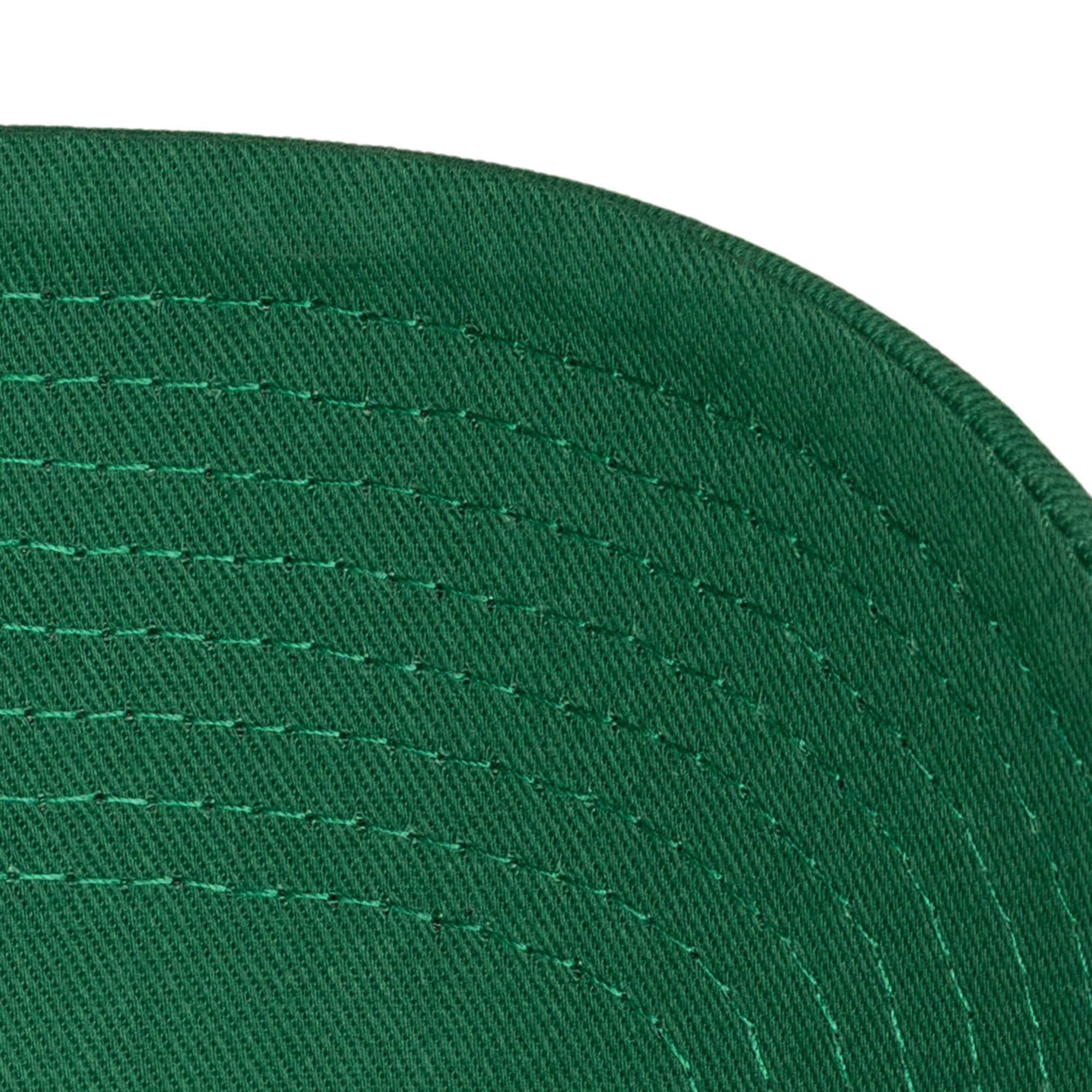 Gorra M&N NBA Lay Low Strapback Celtics