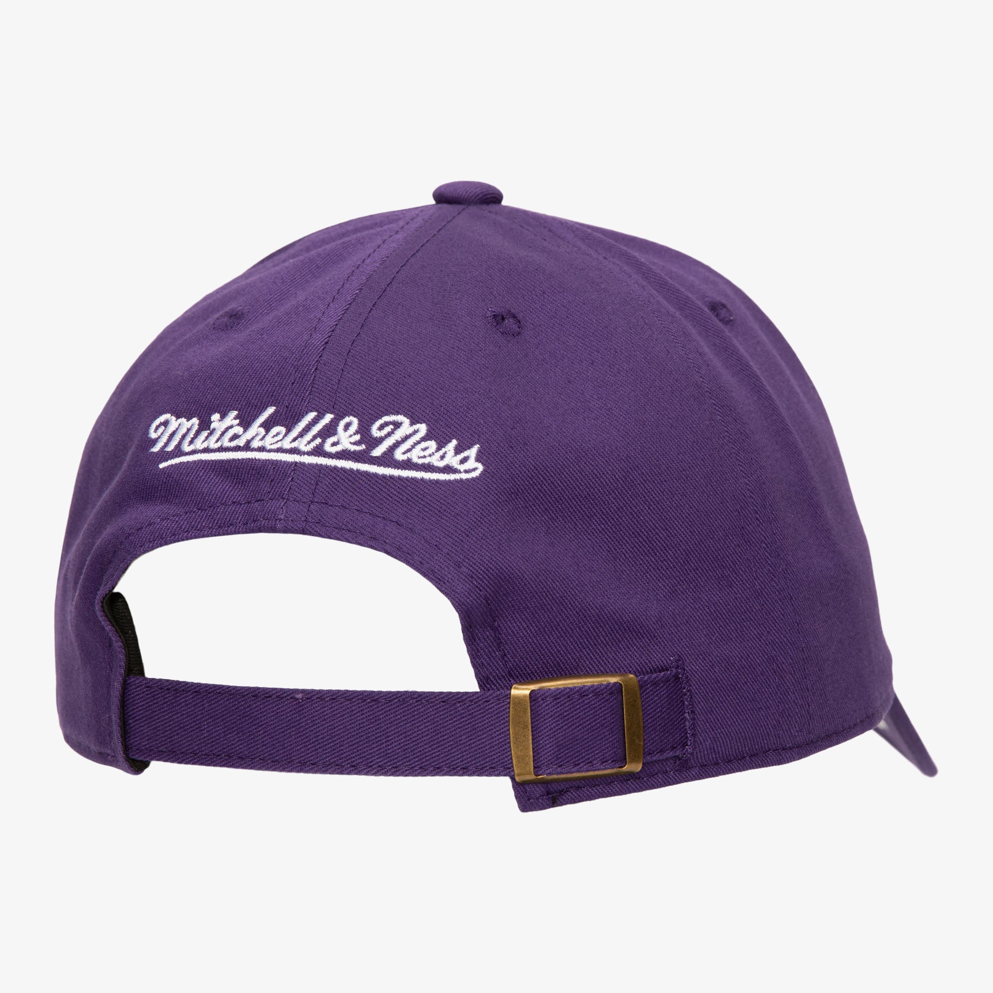 Gorra M&N NBA Dad Love Strapback Lakers