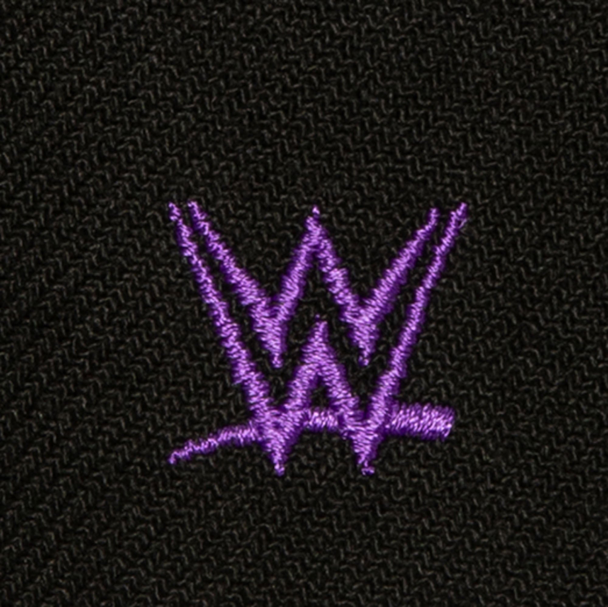 WWE Fitted Undertaker