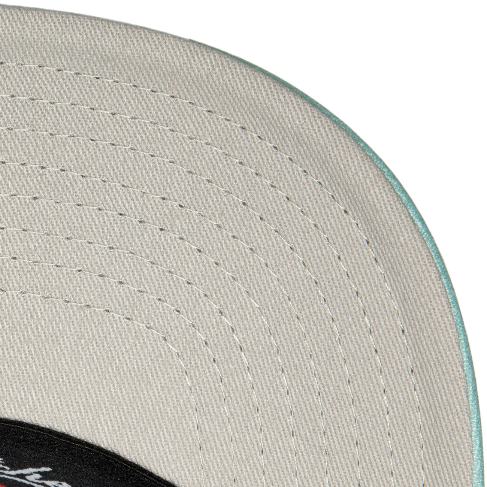 BRANDED COMFY CORE STRETCH SNAPBACK LTBL