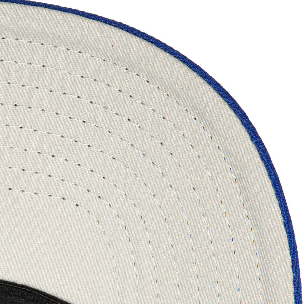 BRANDED COMFY CORE STRETCH SNAPBACK MGBL