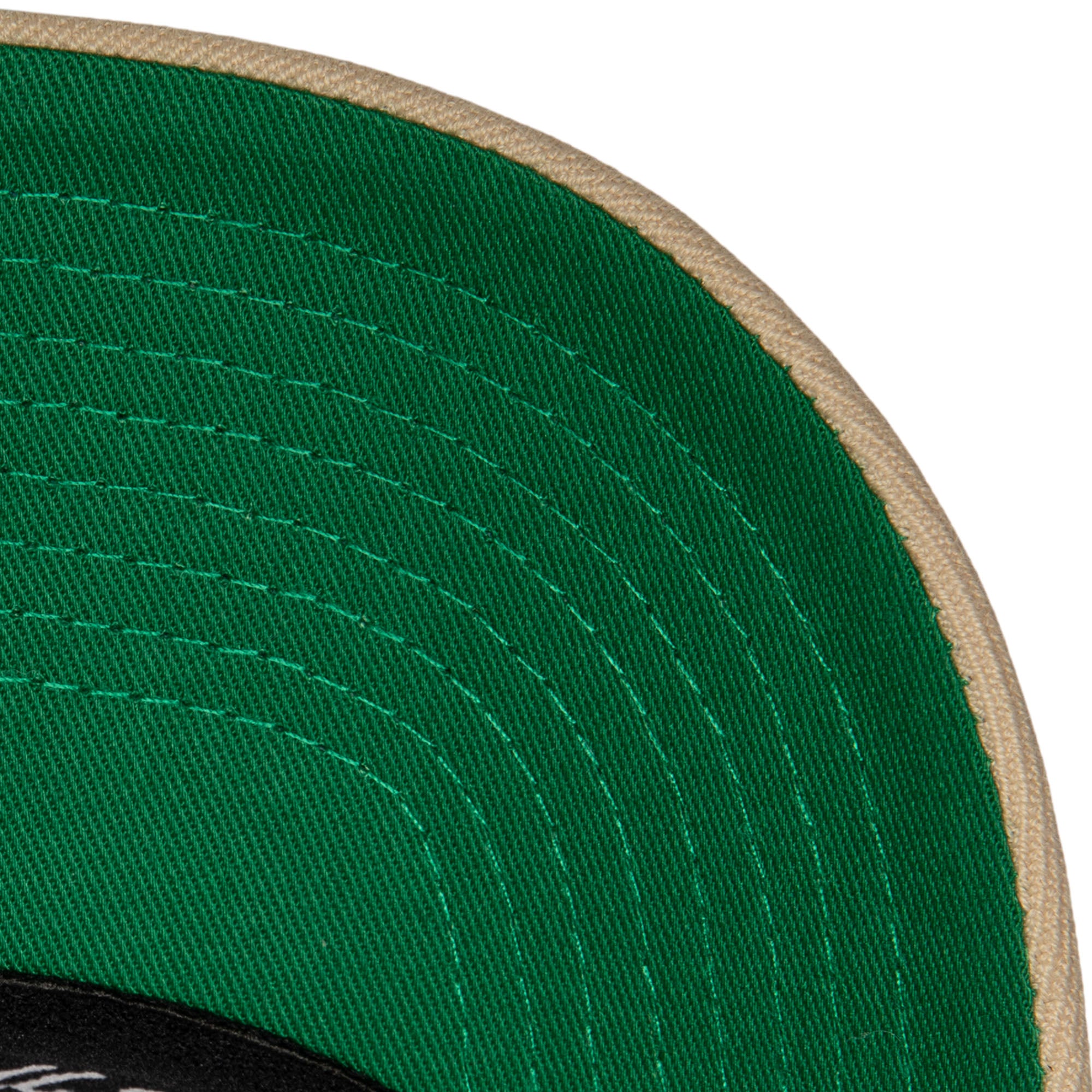 BRANDED COMFY CORE STRETCH SNAPBACK OFWH