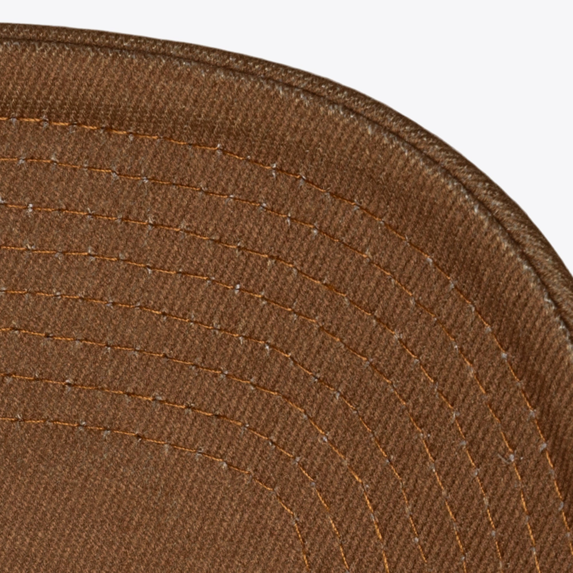 Gorra Branded Comfy Core Stretch Snapback Blanco