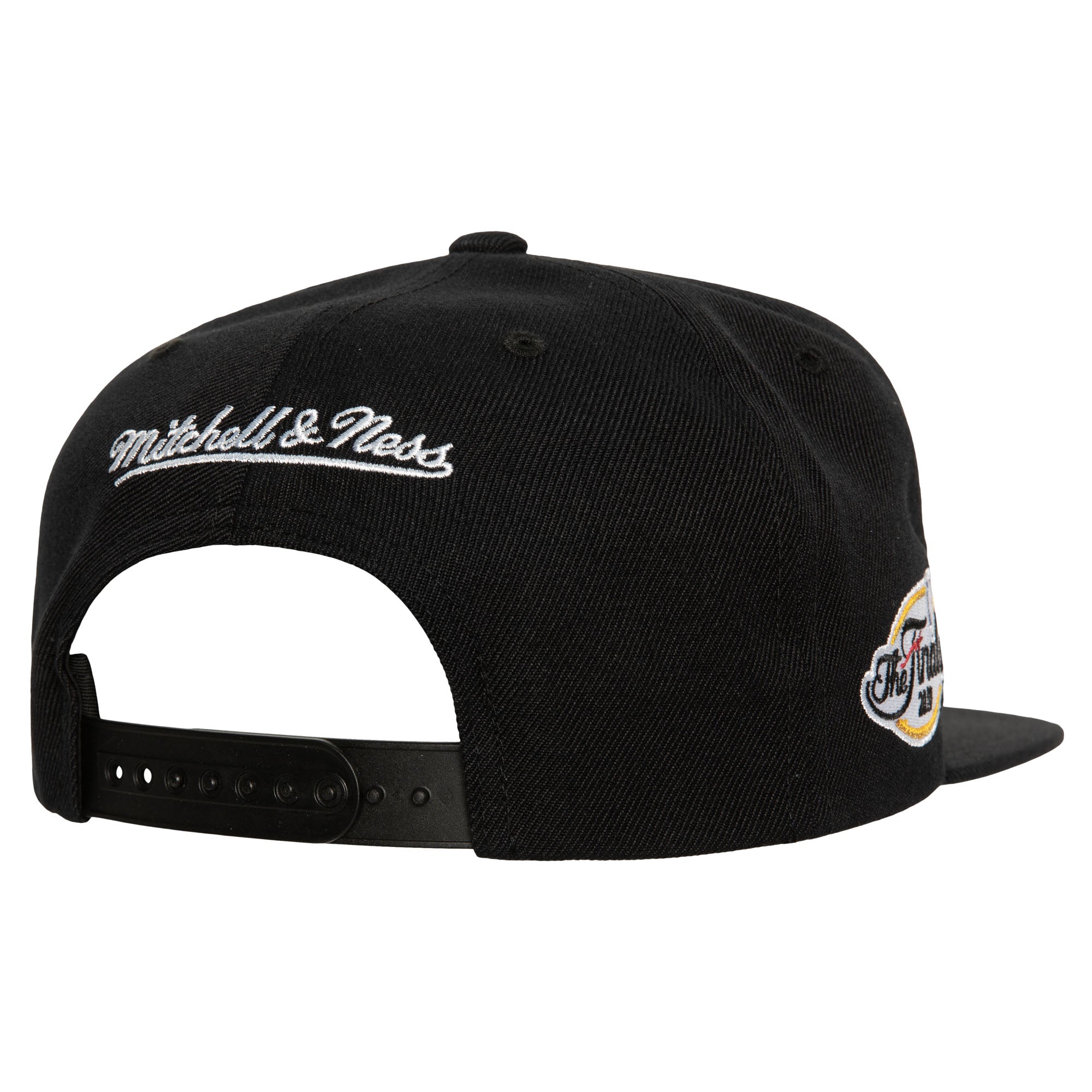 Gorra NBA Top Spot Snapback Hwc Lakers