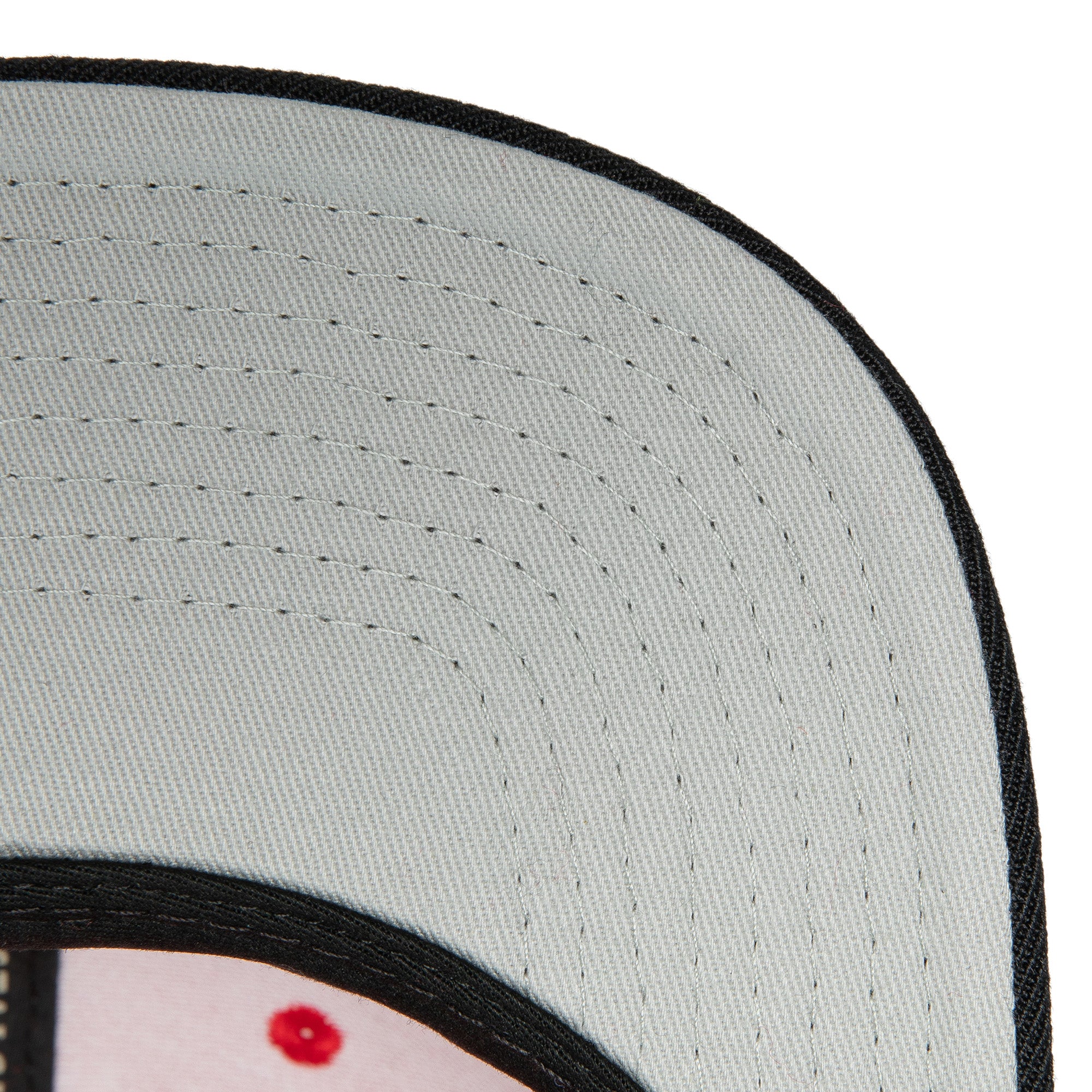 Gorra M&N NBA Team 2 Tone 2.0 Snapback Rockets