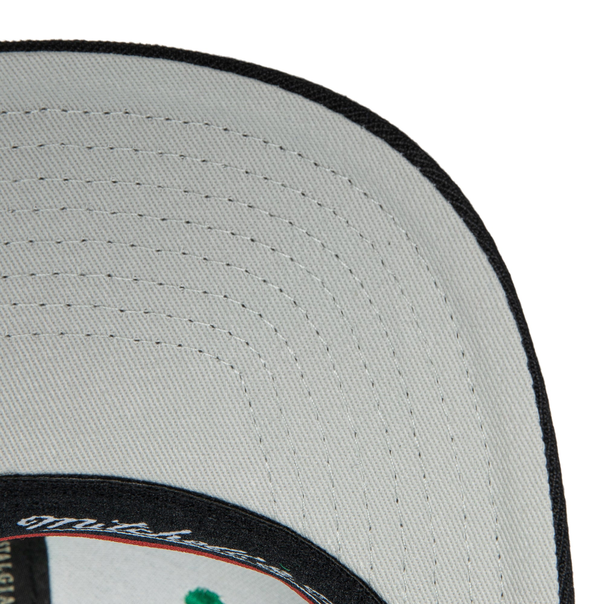 CAP NBA TEAM 2 TONE 2.0 STRETCH SNAPBACK NBA CELTICS