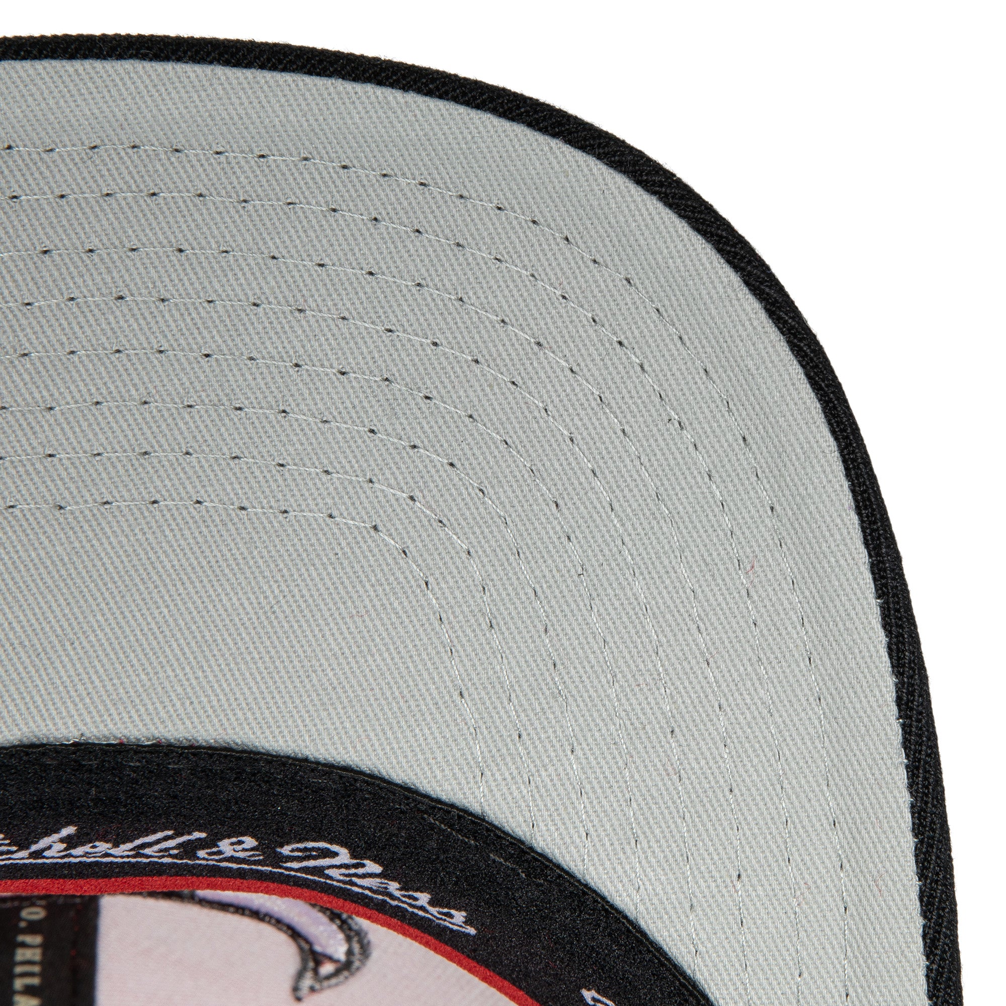 Gorra  NBA Team 2 Tone 2.0 Stretch Snapback NBA Bulls