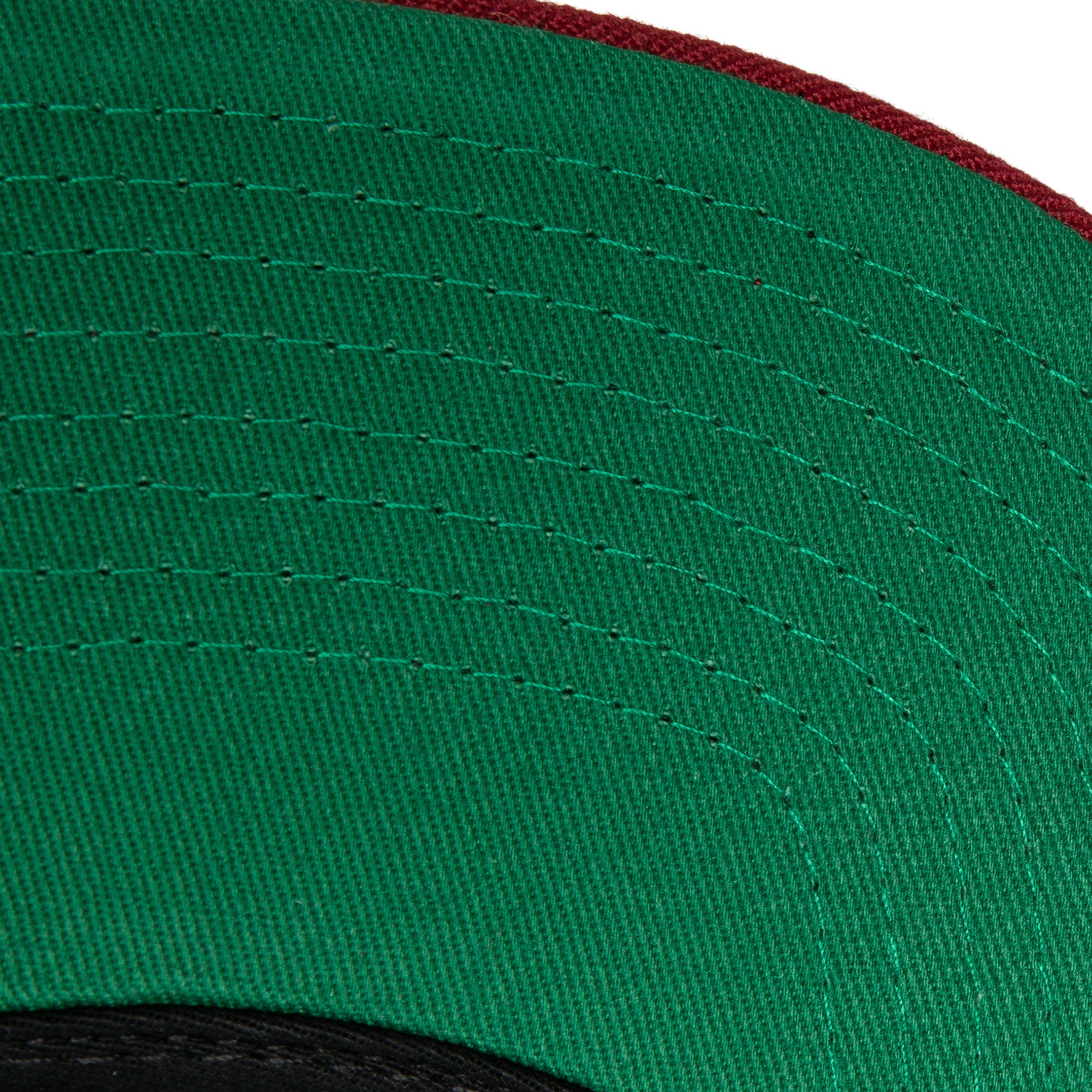 CAP NBA TEAM 2 TONE 2.0 SNAPBACK HWC SUPERSONICS