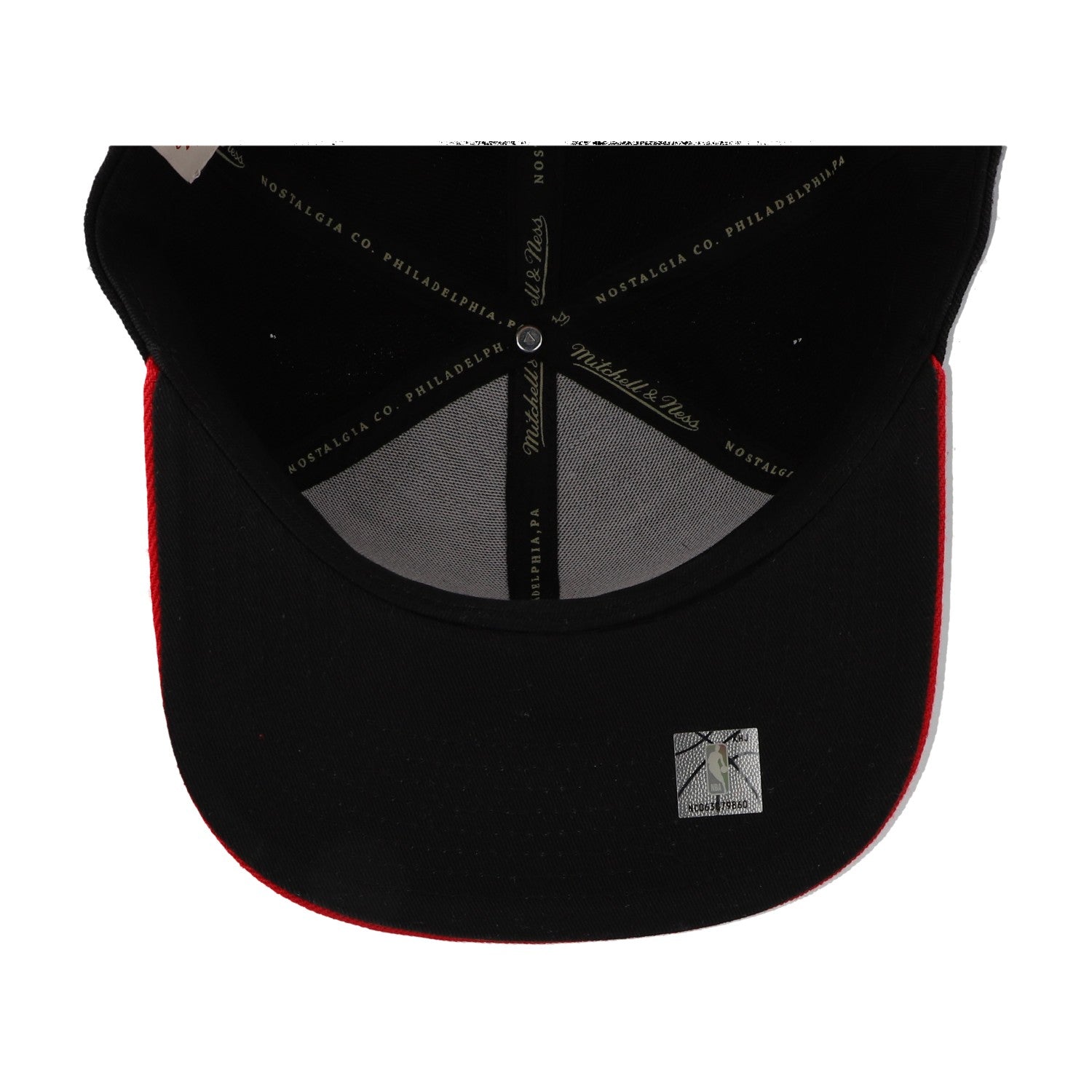 Gorra NBA 8 Bit Xl Snapback Rockets