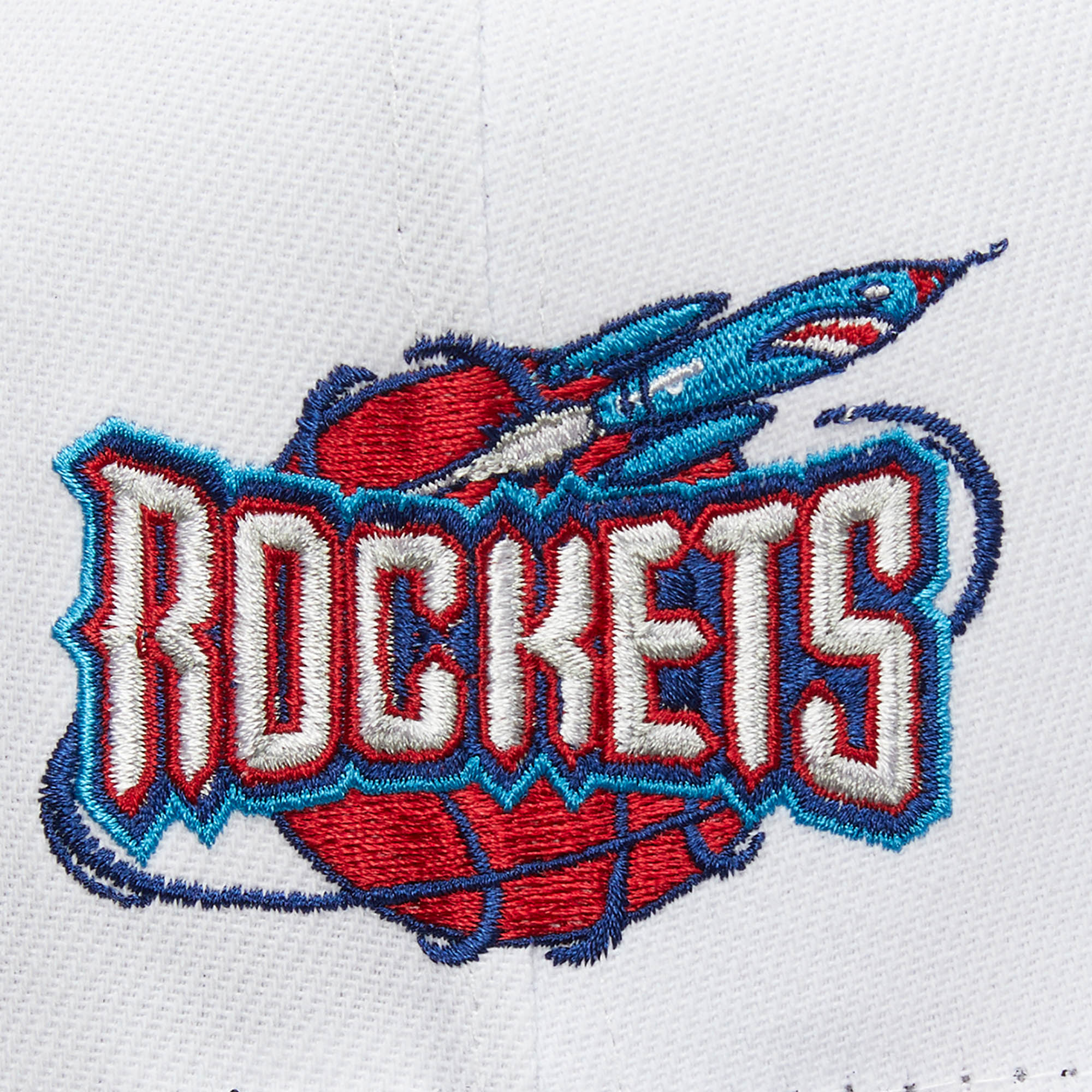 Gorra NBA Fast Times Snapback Hwc Rockets