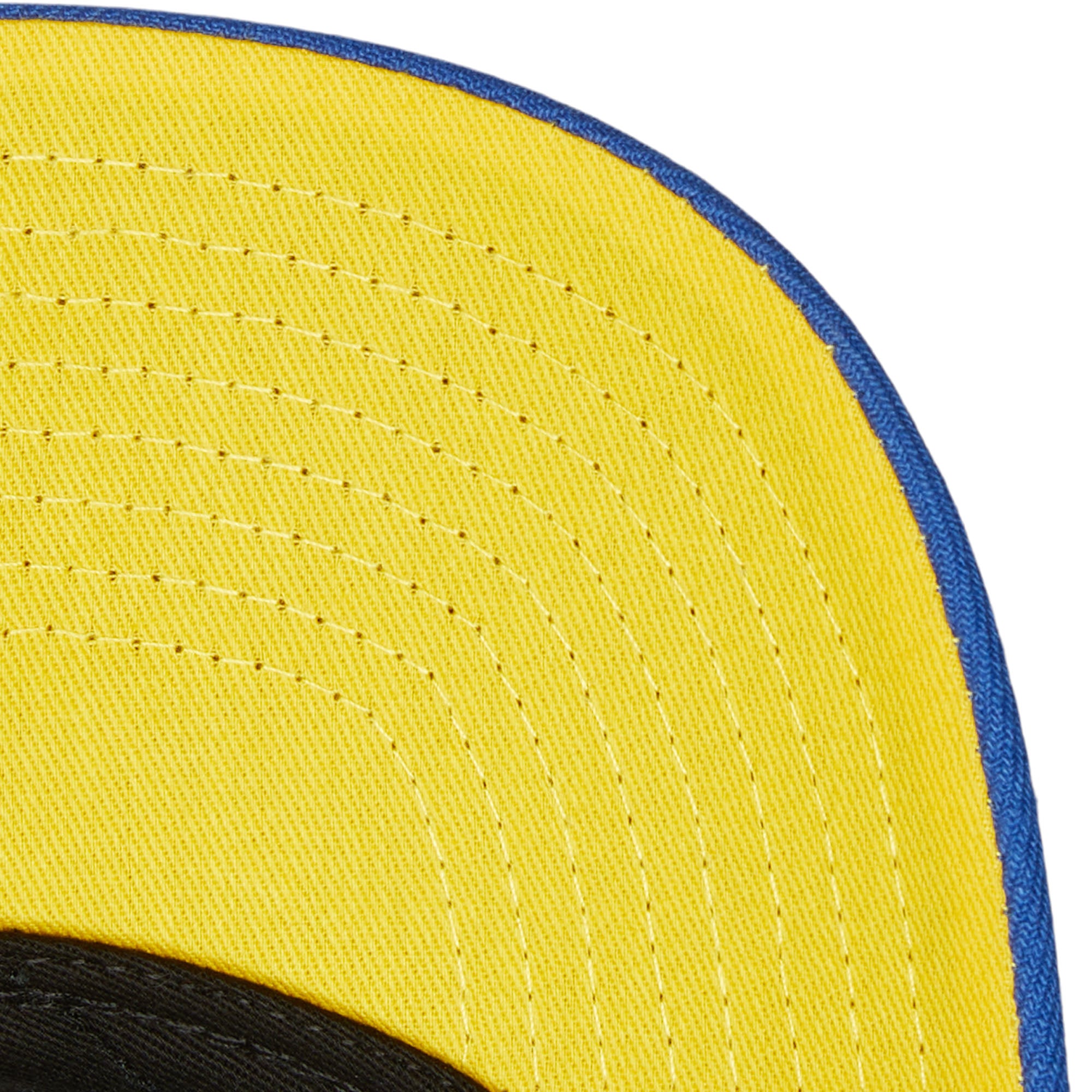 NBA TEAM LOFI PRO SNAPBACK HWC WARRIORS