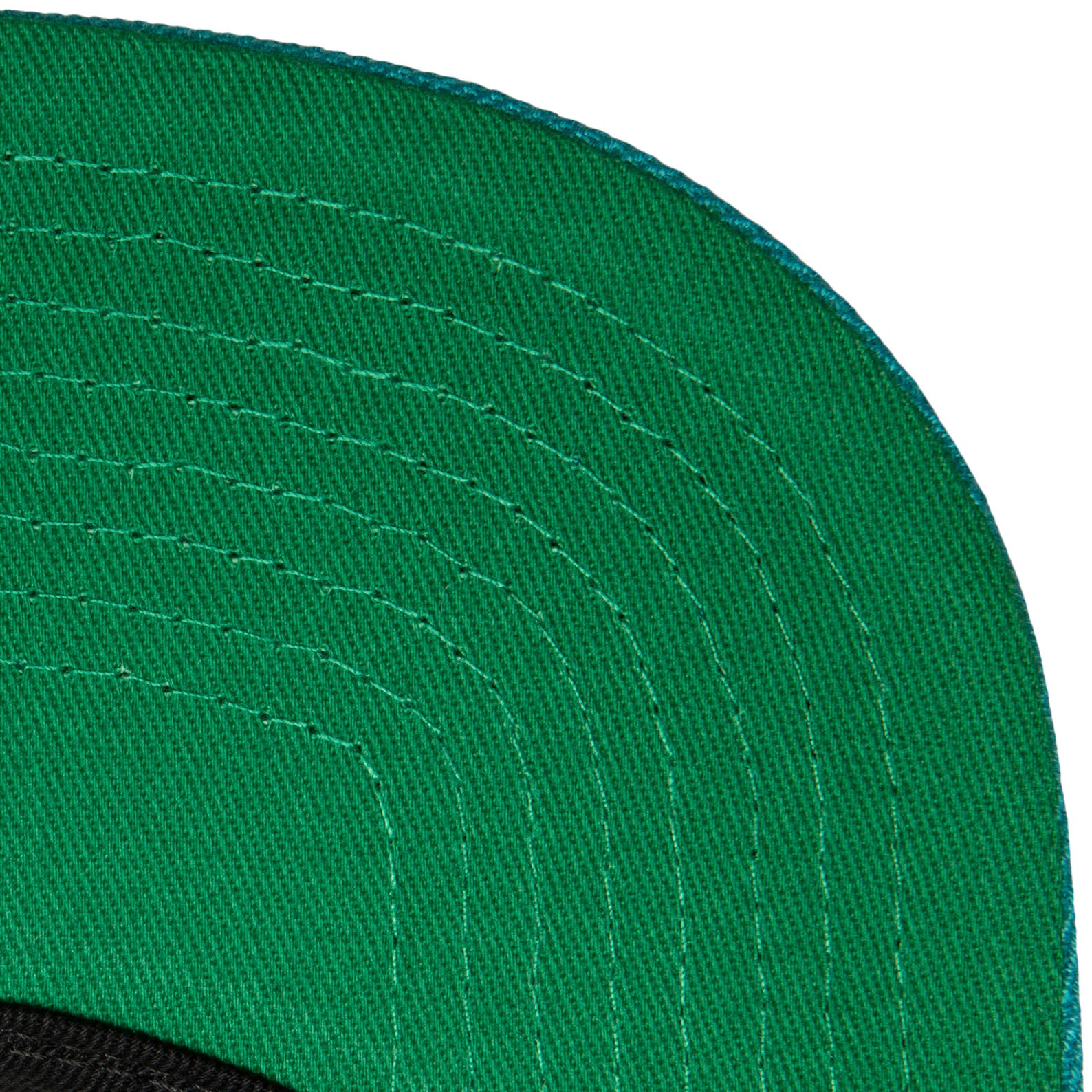 NBA POP PANEL SNAPBACK HWC HORNETS