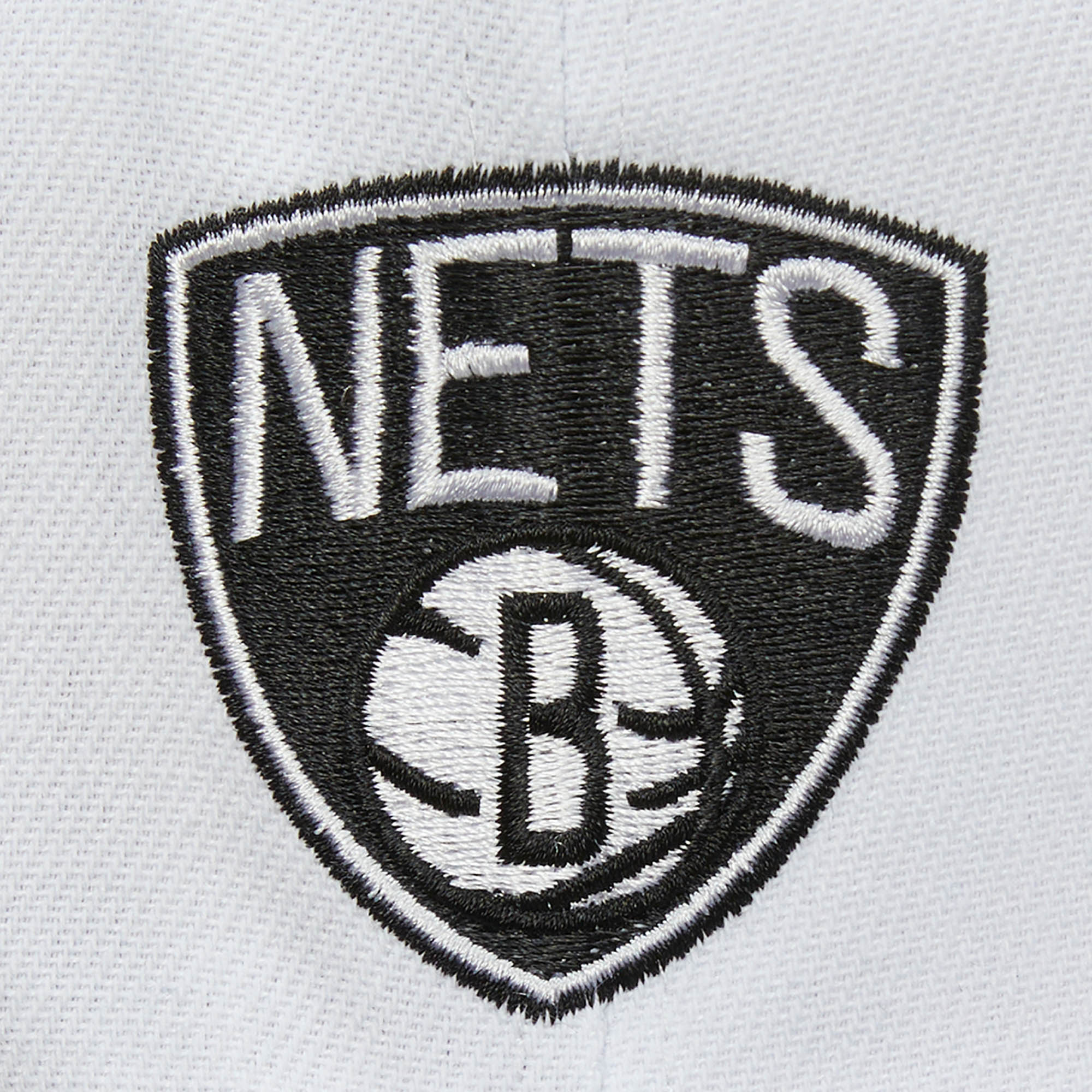 NBA FAST TIMES SNAPBACK NETS