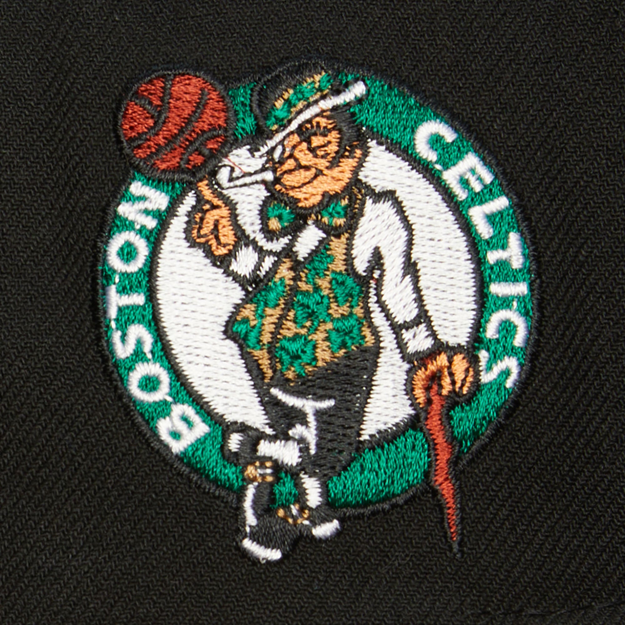 NBA TEAM LOFI PRO SNAPBACK CELTICS