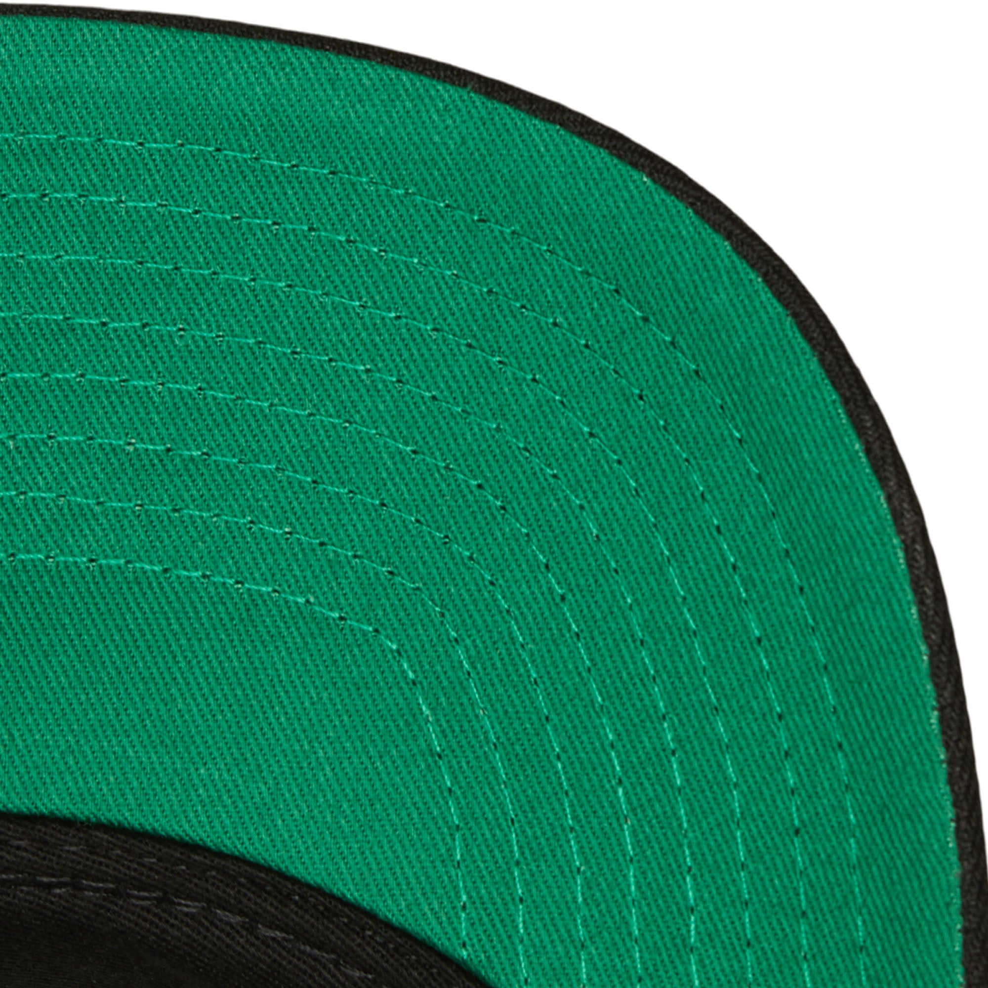 NBA TEAM LOFI PRO SNAPBACK CELTICS