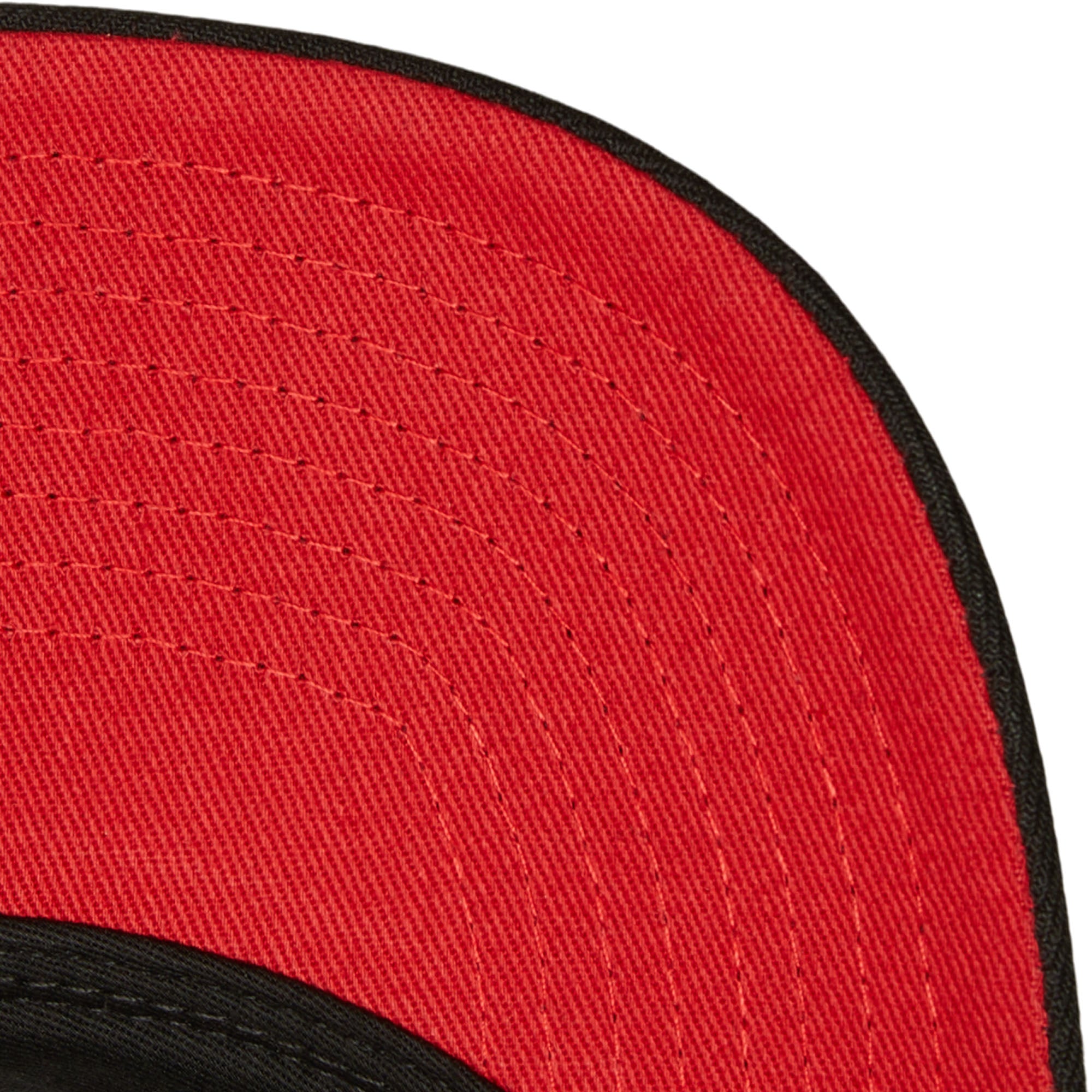 NBA TEAM LOFI PRO SNAPBACK BULLS