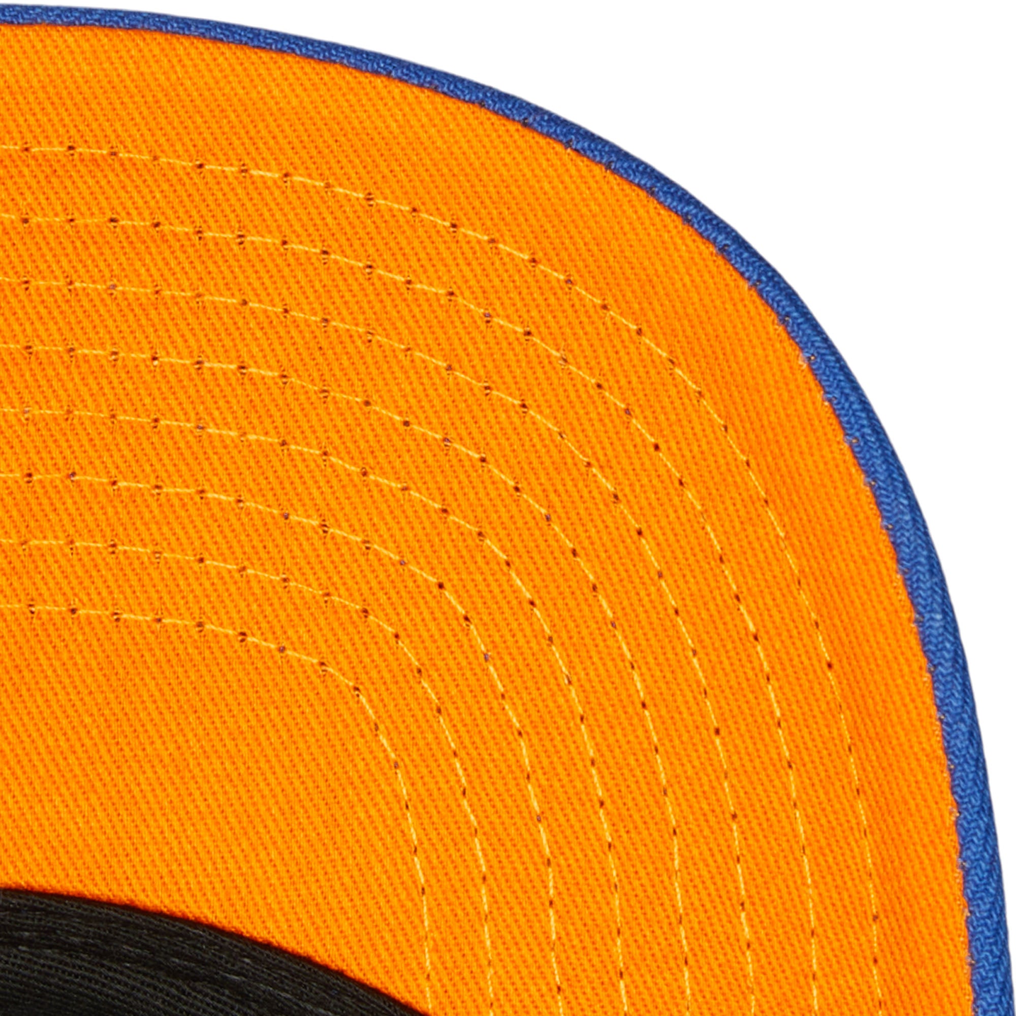 NBA TEAM LOFI PRO SNAPBACK KNICKS