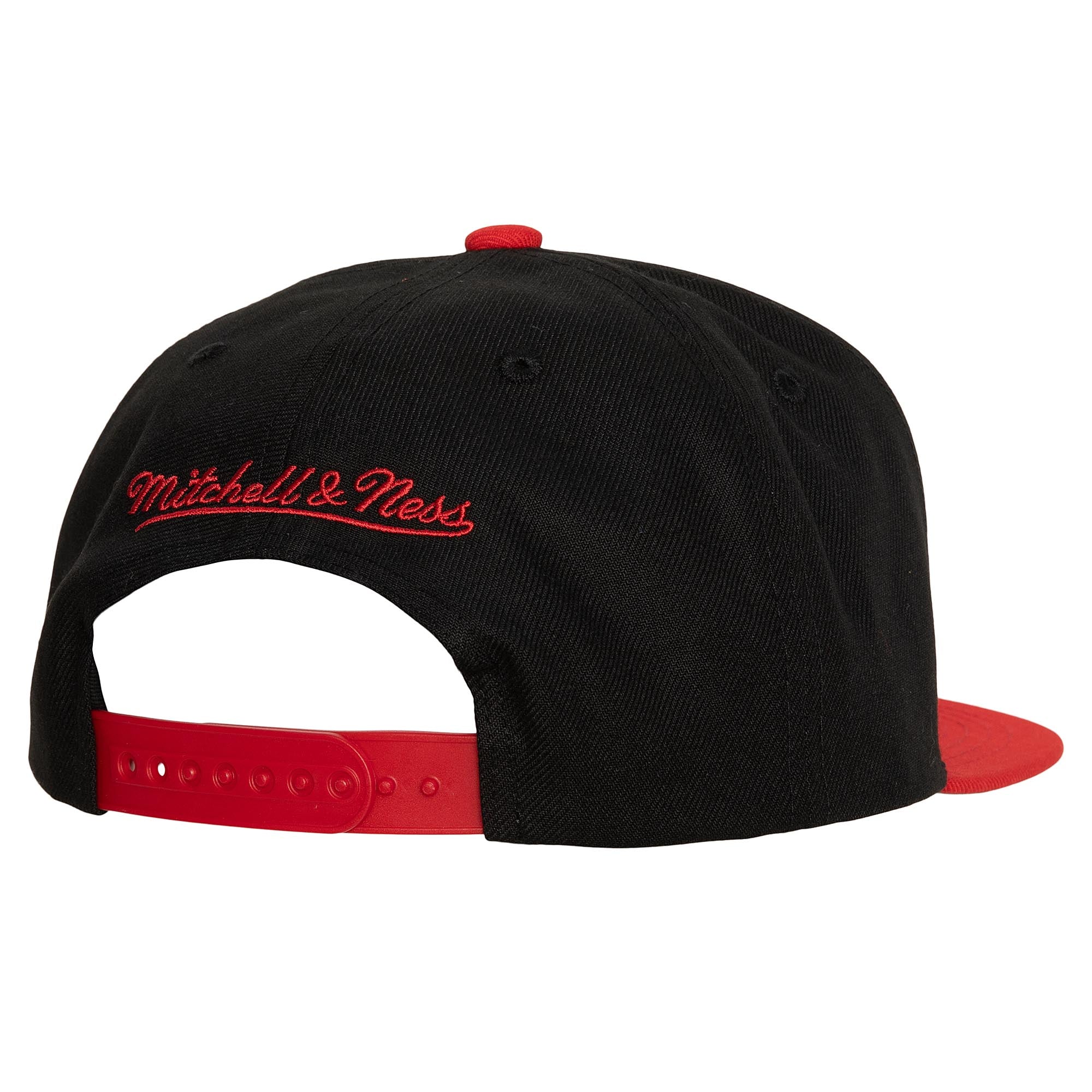 NHL TEAM 2 TONE 2.0 SNAPBACK BLACKHAWKS