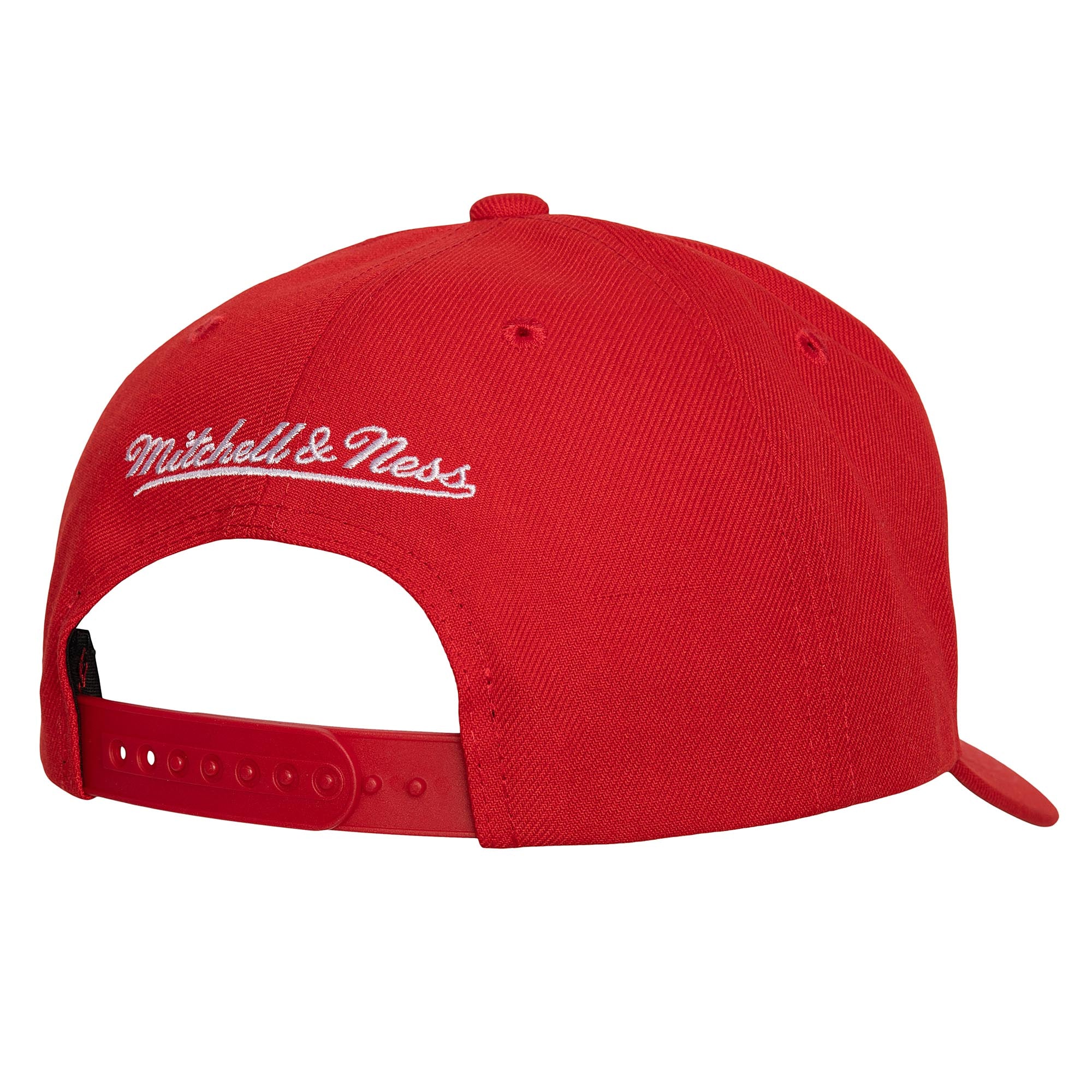 NHL TEAM GROUND 2.0 PRO SNAPBACK RED WINGS