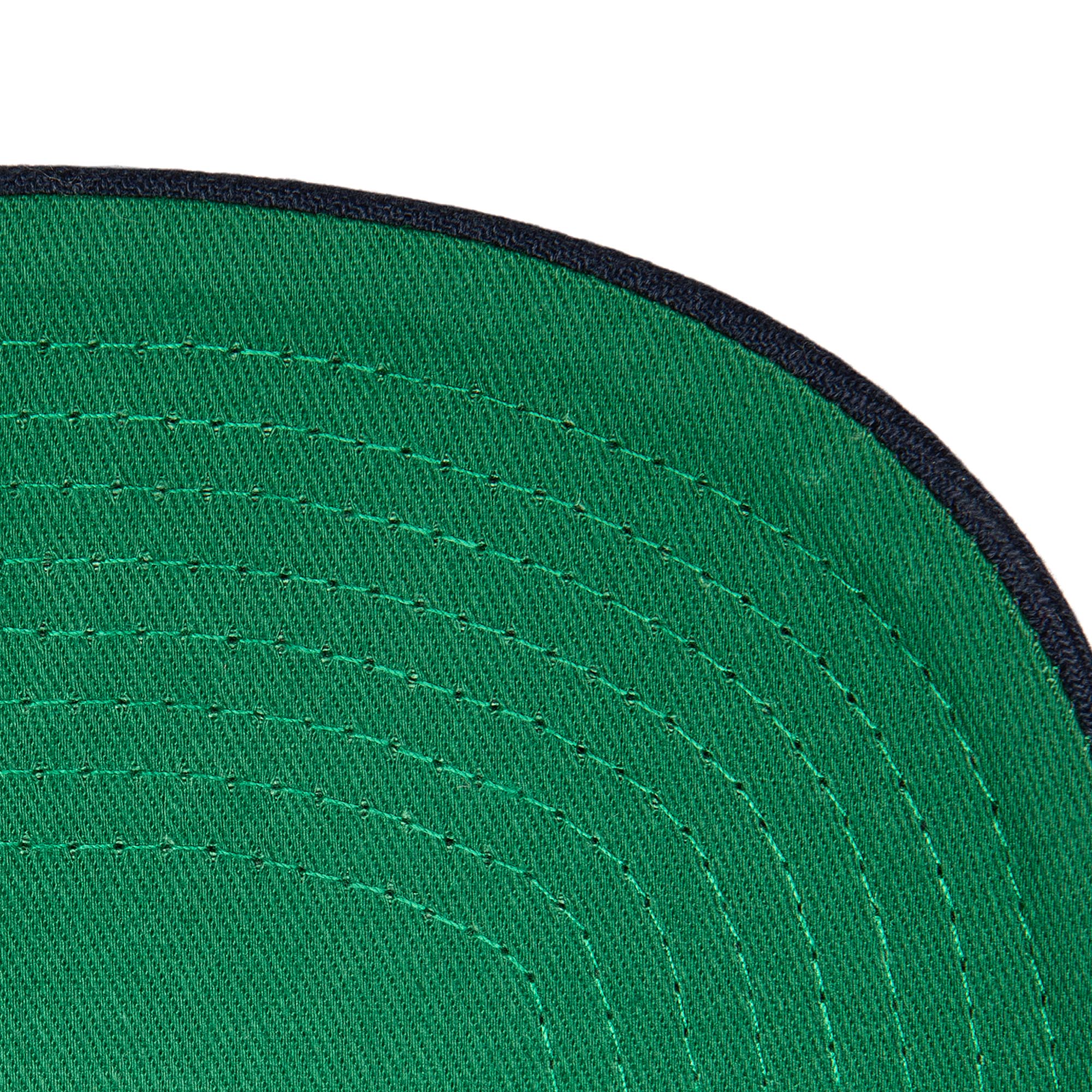 CAP NHL TEAM GROUND 2.0 PRO SNAPBACK WHALERS