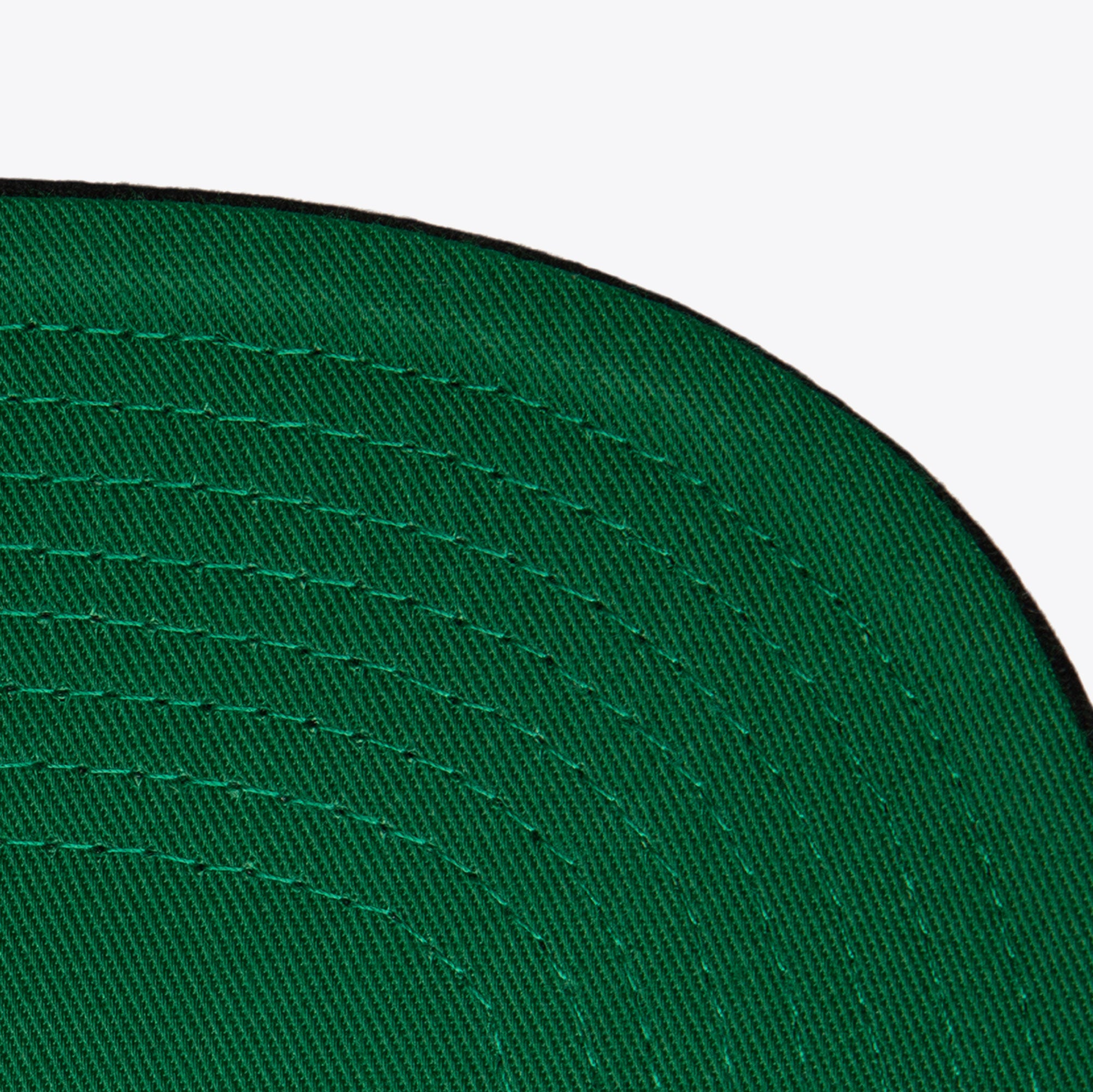 Gorra M&N NHL Team Ground 2.0 Pro Snapback Knights